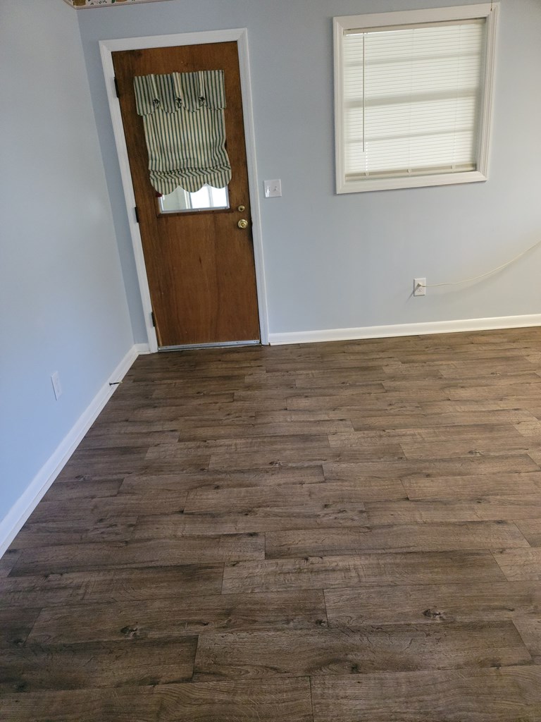2855 Barbara Road Columbus, GA 31907 - Photo 5 of 17 a view of a hallway with window