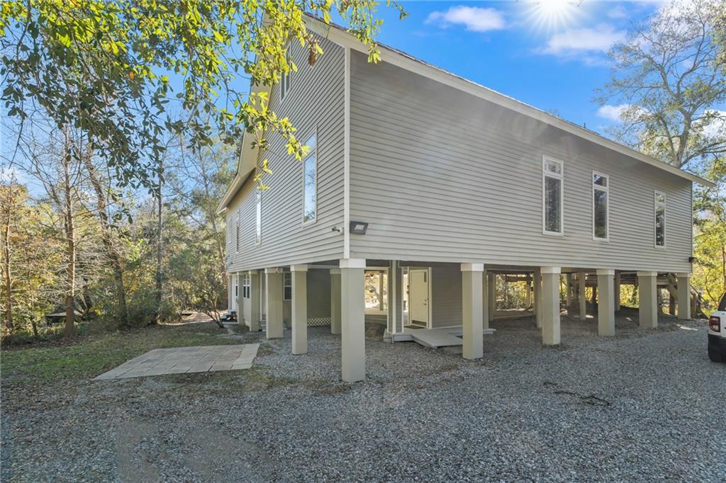 36101 Cemetery Road Slidell, LA 70460 - Photo 3 of 60