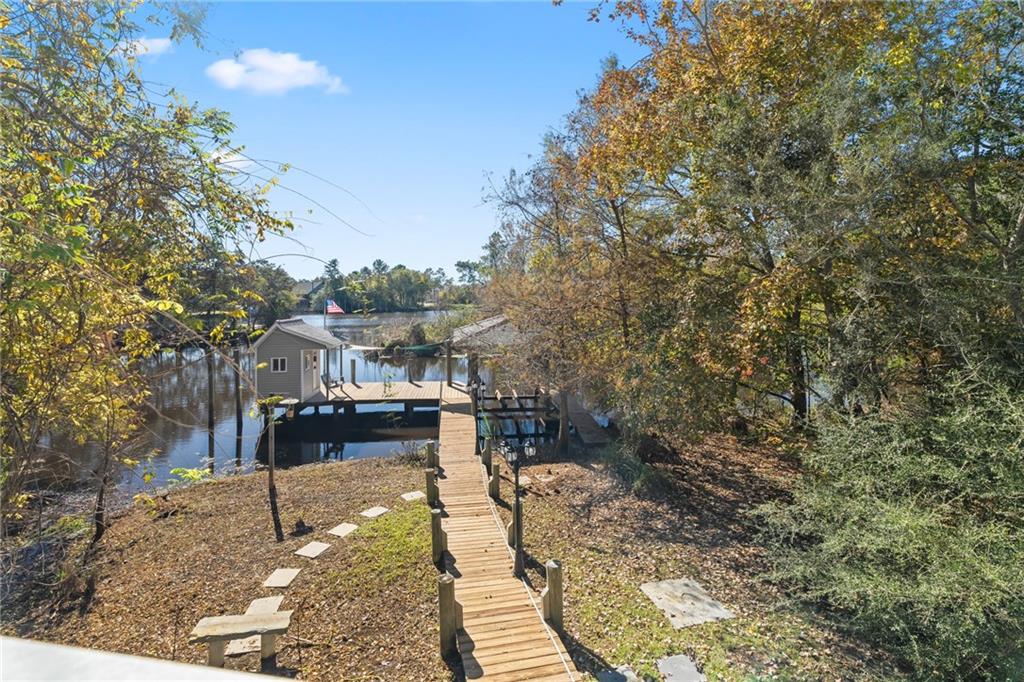 36101 Cemetery Road Slidell, LA 70460 - Photo 36 of 60