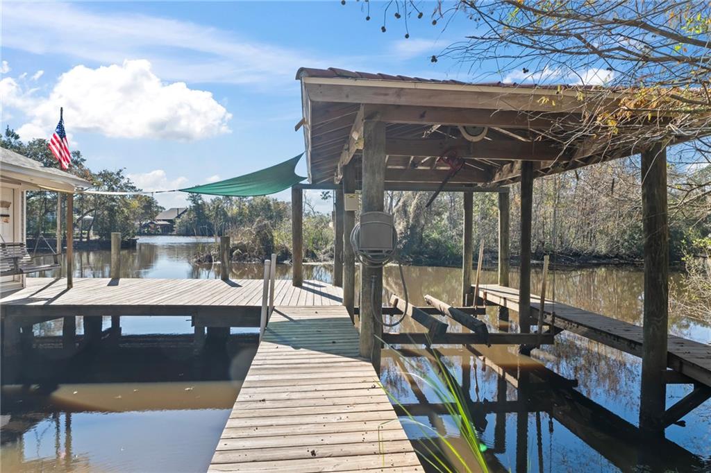 36101 Cemetery Road Slidell, LA 70460 - Photo 38 of 60