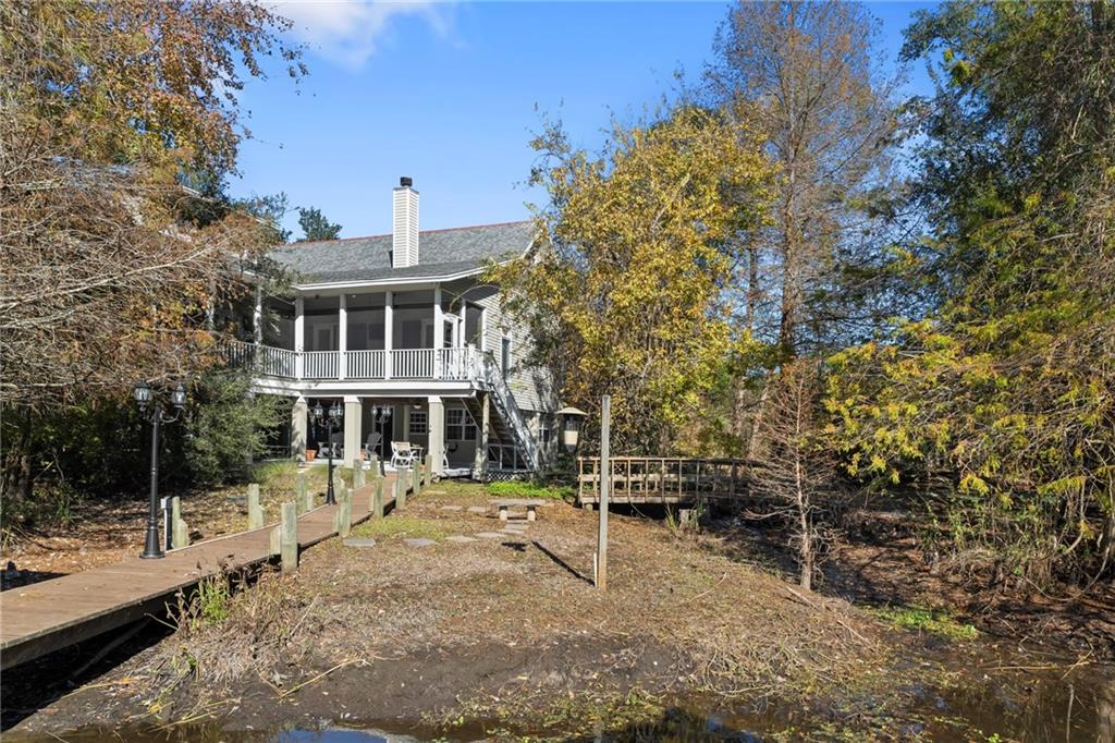 36101 Cemetery Road Slidell, LA 70460 - Photo 41 of 60