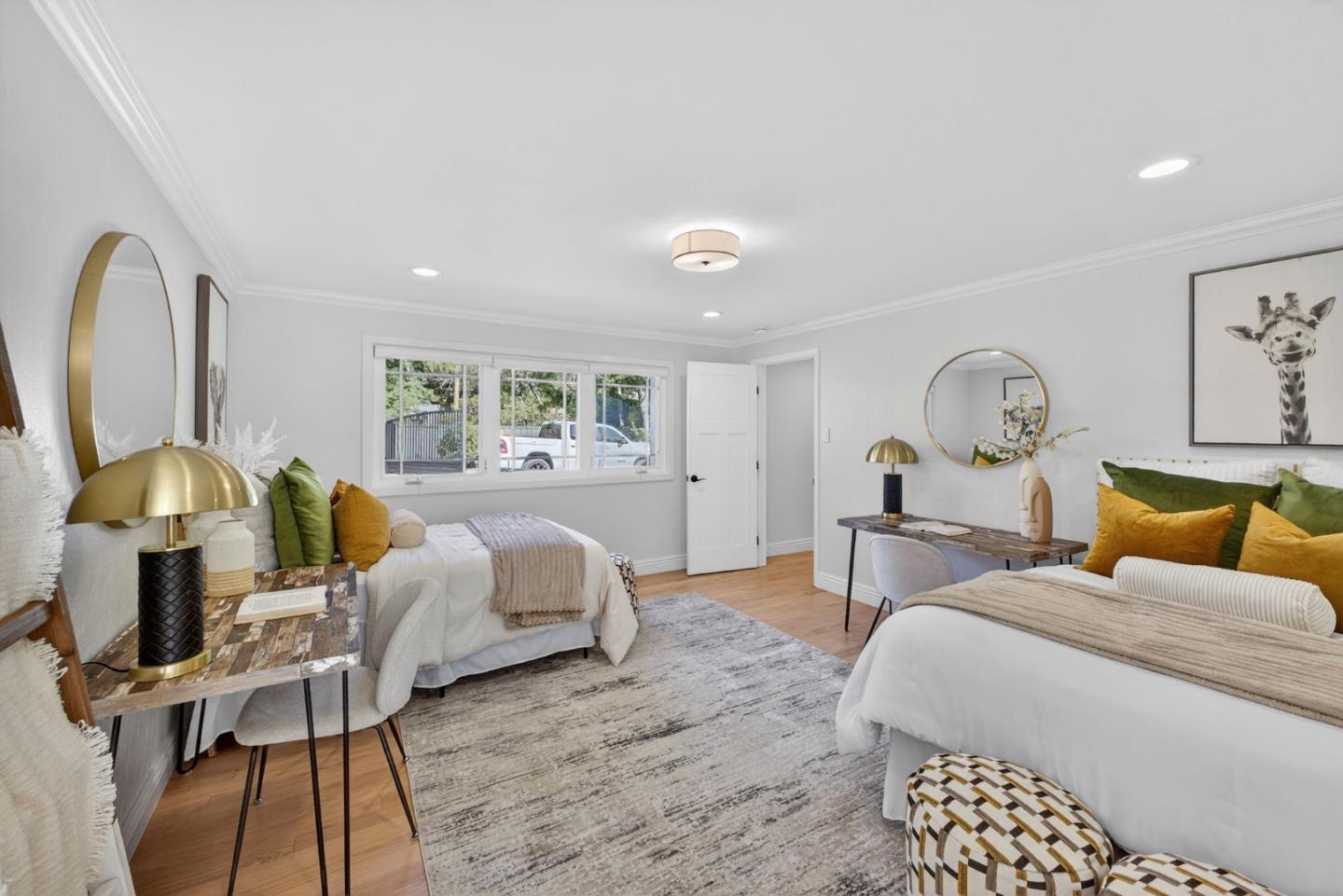 815 Crystal Springs Road Hillsborough, CA 94010 - Photo 47 of 104