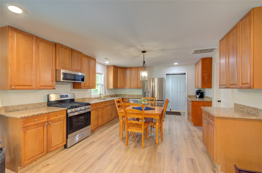 1225 Allgood Bridge Road Pickens, SC 29671 - Photo 13 of 35