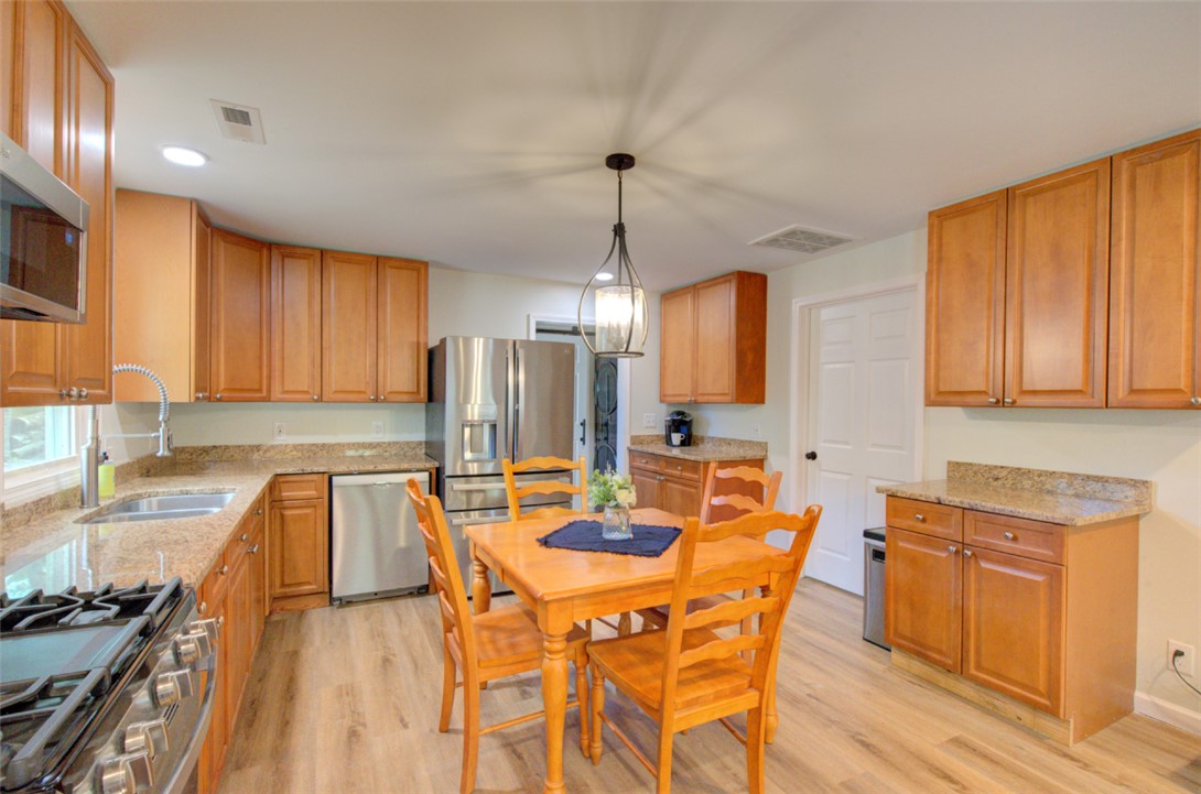 1225 Allgood Bridge Road Pickens, SC 29671 - Photo 14 of 35