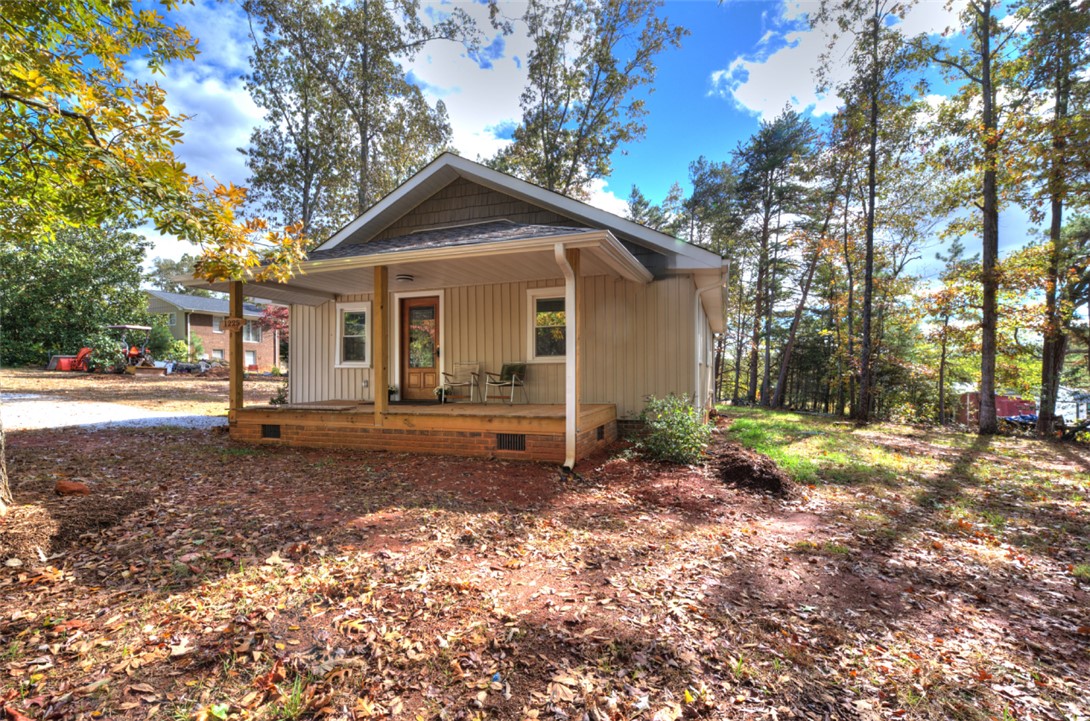 1225 Allgood Bridge Road Pickens, SC 29671 - Photo 35 of 35