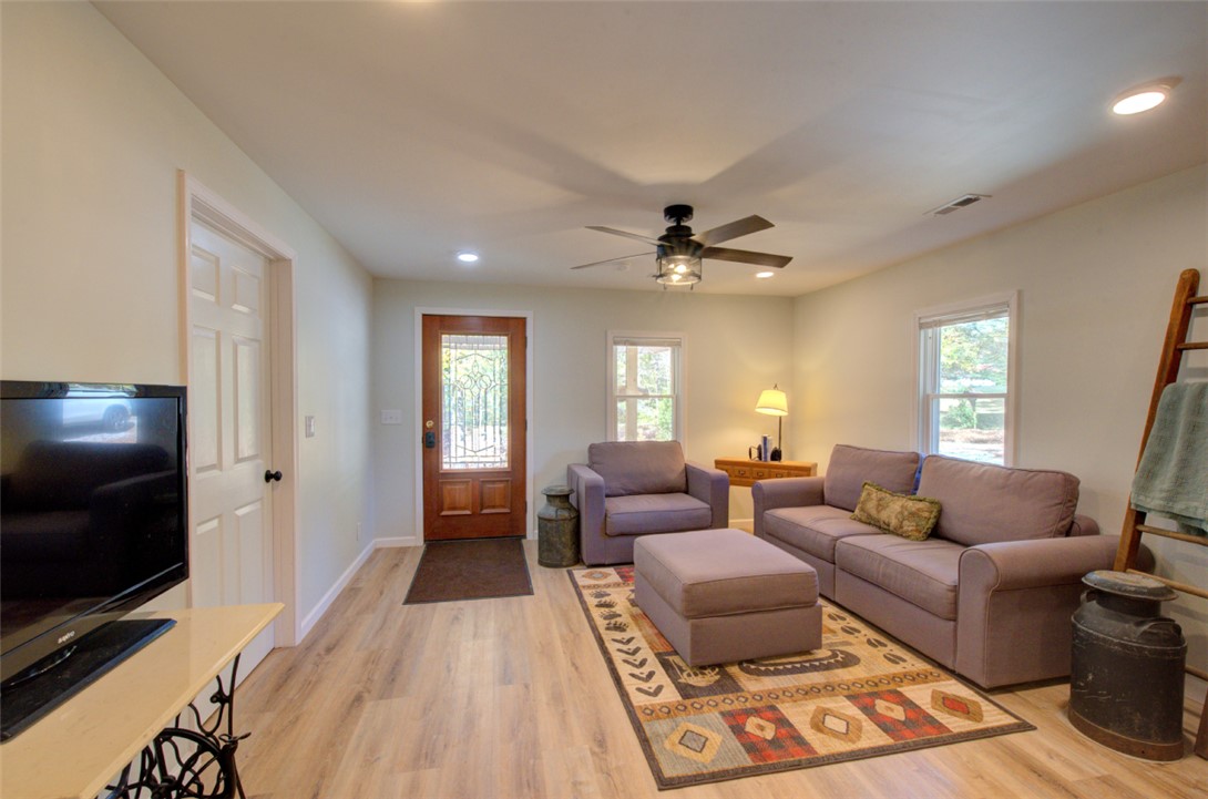 1225 Allgood Bridge Road Pickens, SC 29671 - Photo 7 of 35