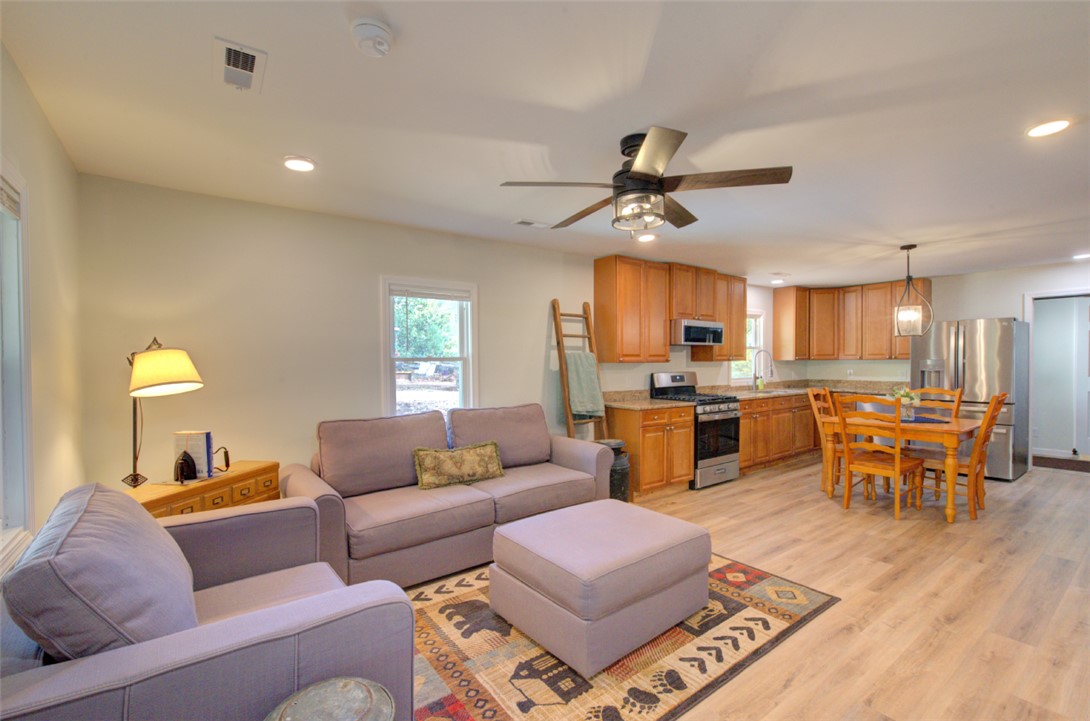 1225 Allgood Bridge Road Pickens, SC 29671 - Photo 8 of 35