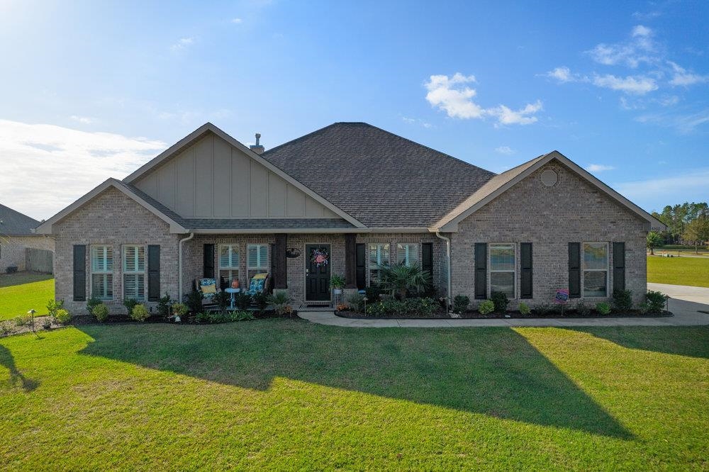 4260 Craigend Loop Gulf Shores, AL 36542 - Photo 1 of 43