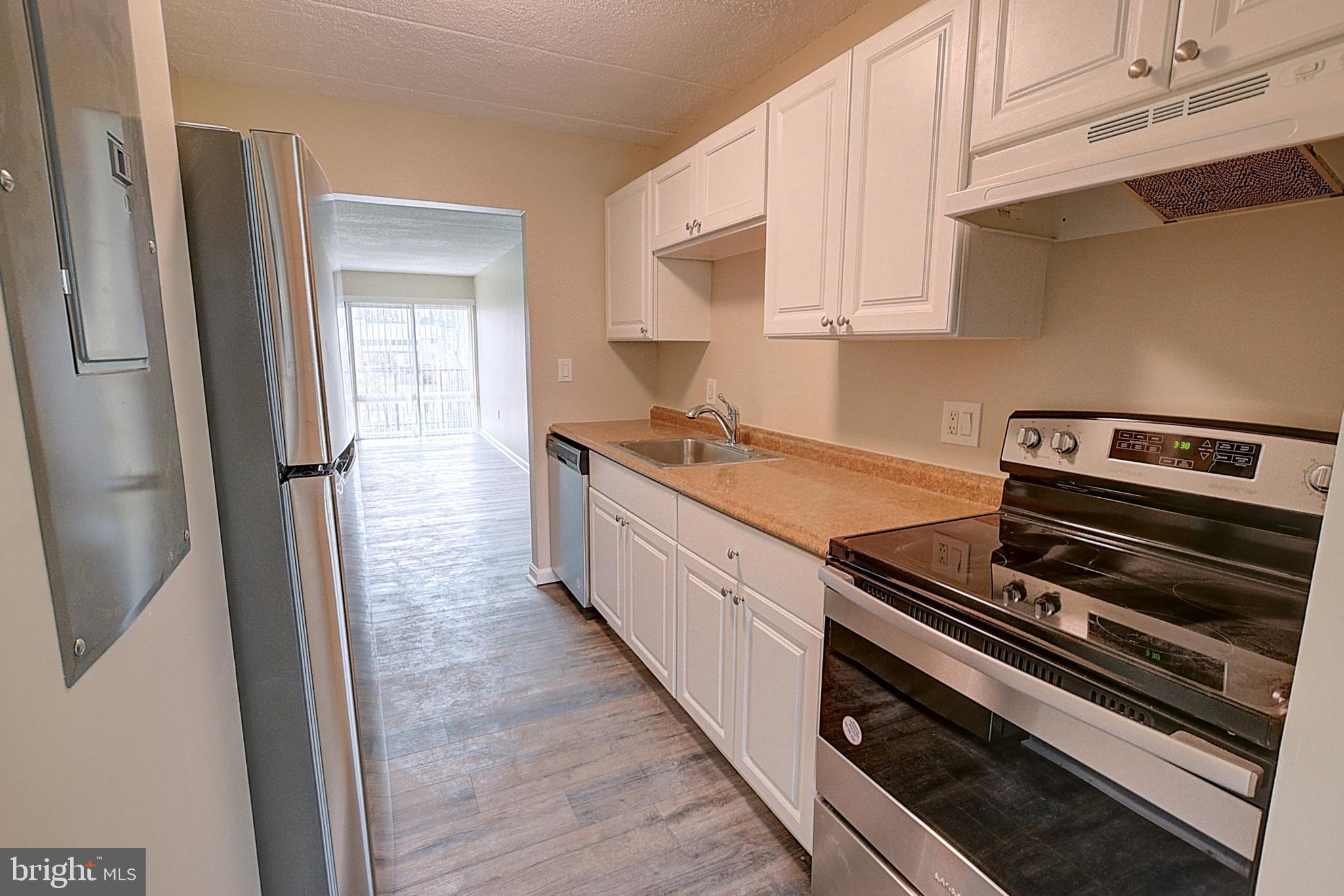 3301 Hewitt Avenue, Unit 502 Silver Spring, MD 20906 - Photo 17 of 25 Gallery Image 17