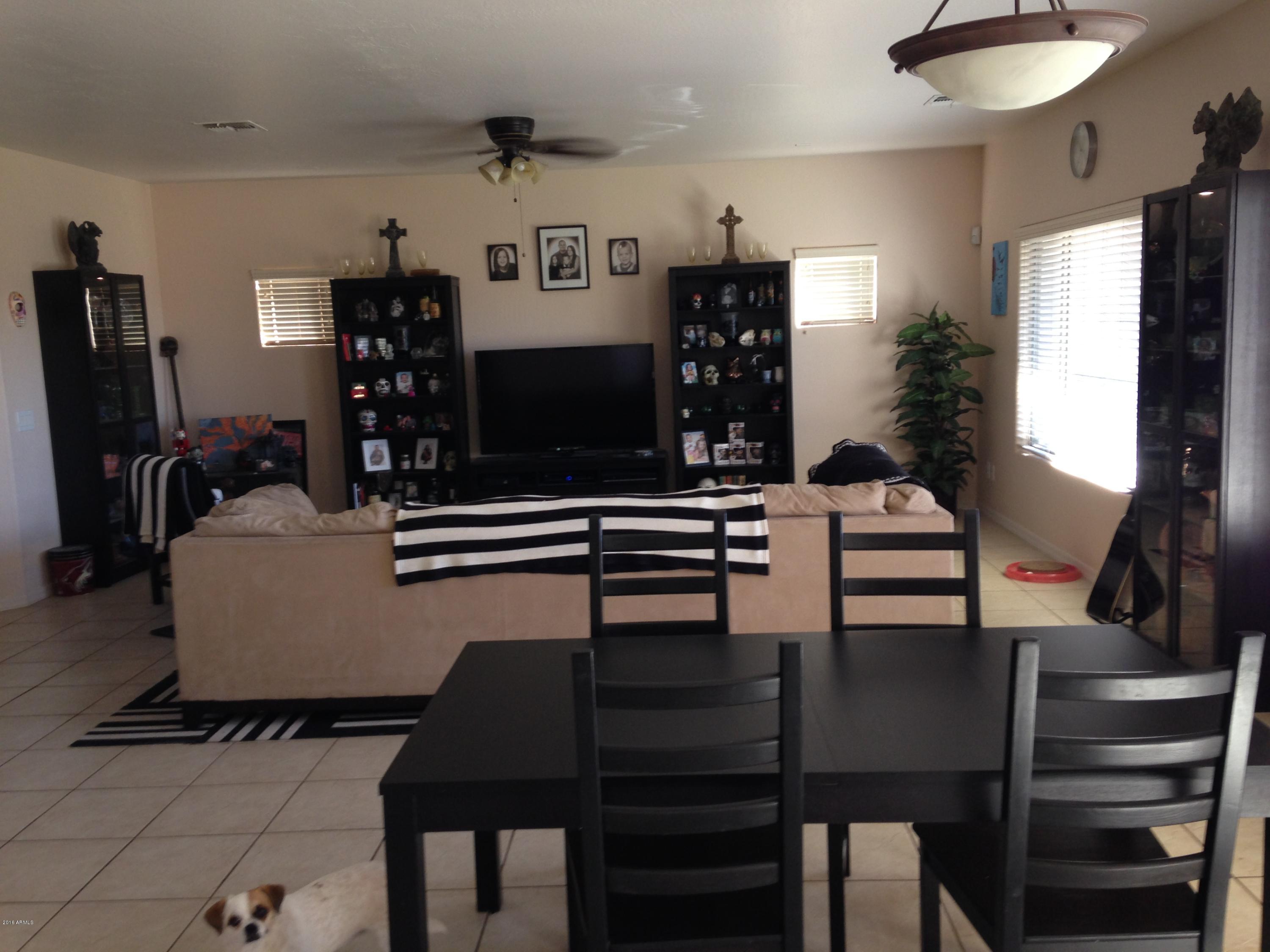 16455 West Rowel Road Surprise, AZ 85387 - Photo 3 of 28 Great Room 2