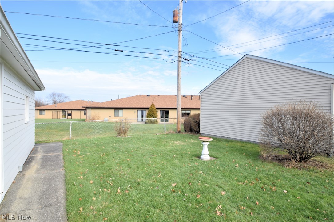 14460 Sheldon Road Cleveland, OH 44142 - Photo 22 of 24