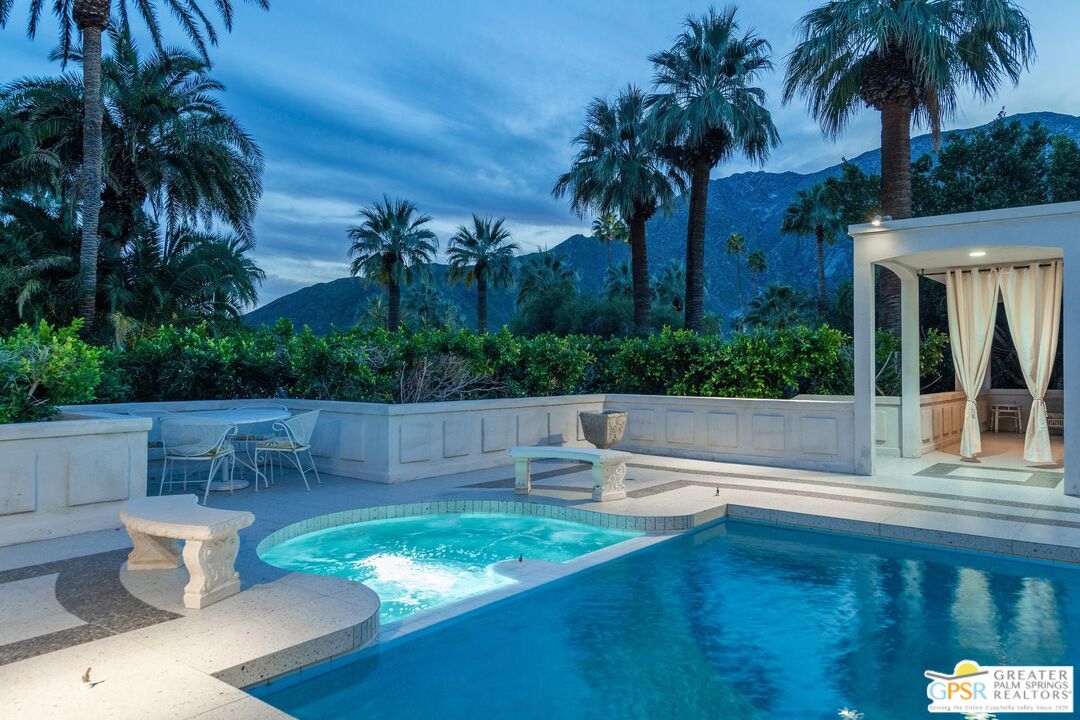 690 West Stevens Road Palm Springs, CA 92262 - Photo 33 of 35