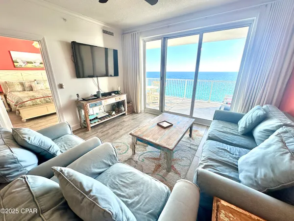 $468,000 | 14415 Front Beach Road, Unit 1505, Panama City Beach, FL 32413