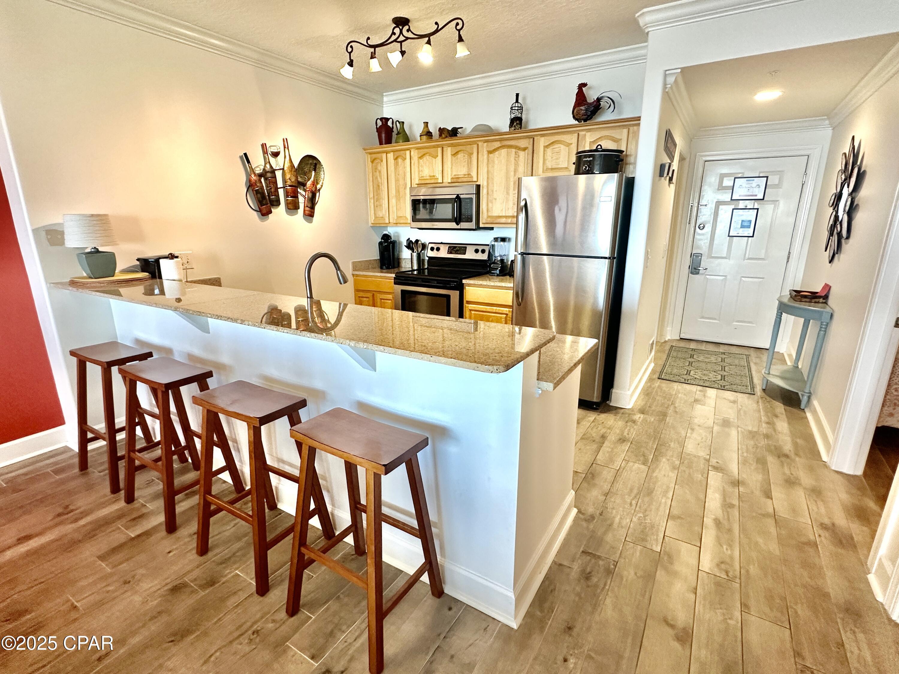 14415 Front Beach Road, Unit 1505 Panama City Beach, FL 32413 - Photo 11 of 50