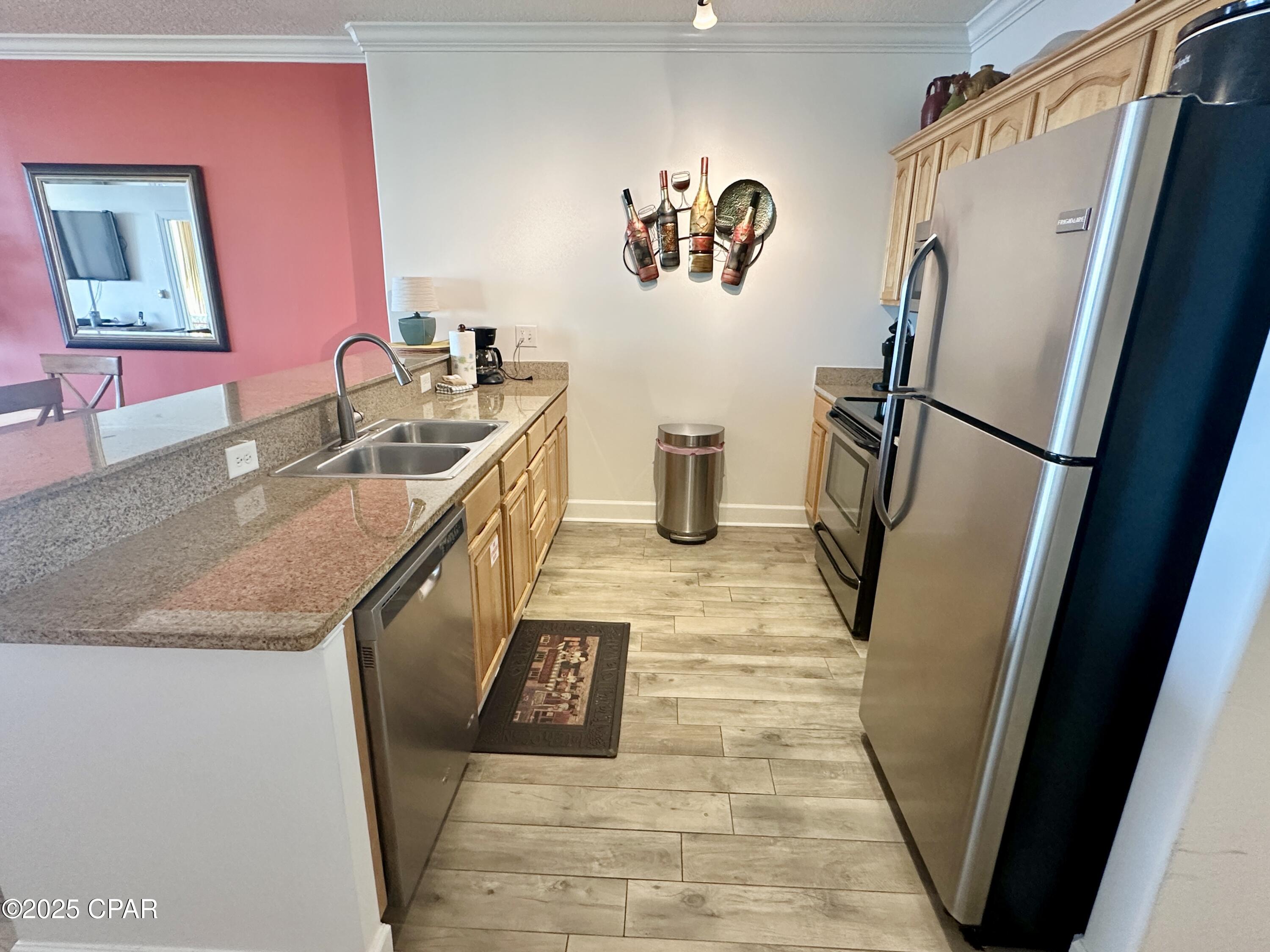 14415 Front Beach Road, Unit 1505 Panama City Beach, FL 32413 - Photo 13 of 50