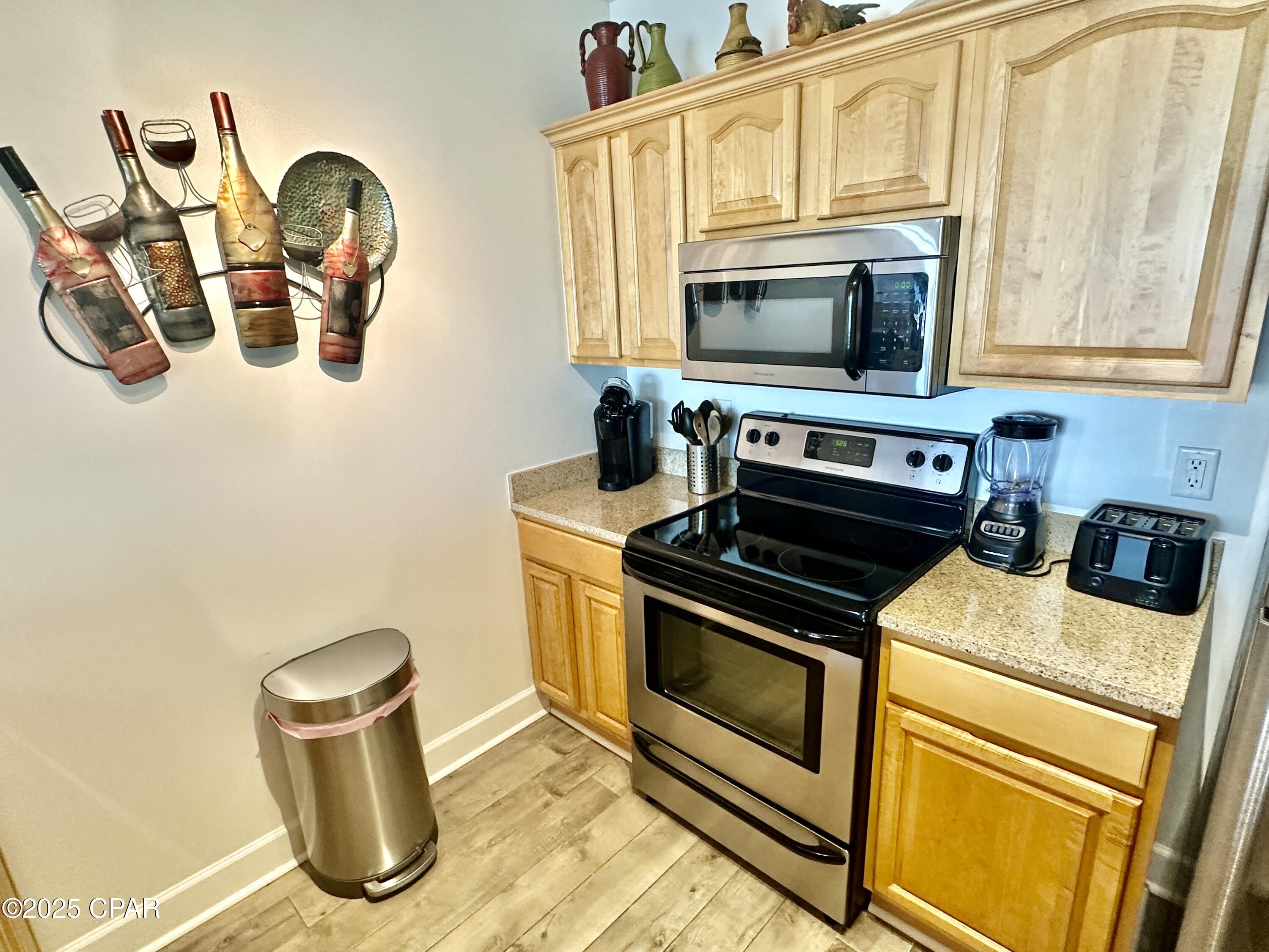 14415 Front Beach Road, Unit 1505 Panama City Beach, FL 32413 - Photo 14 of 50