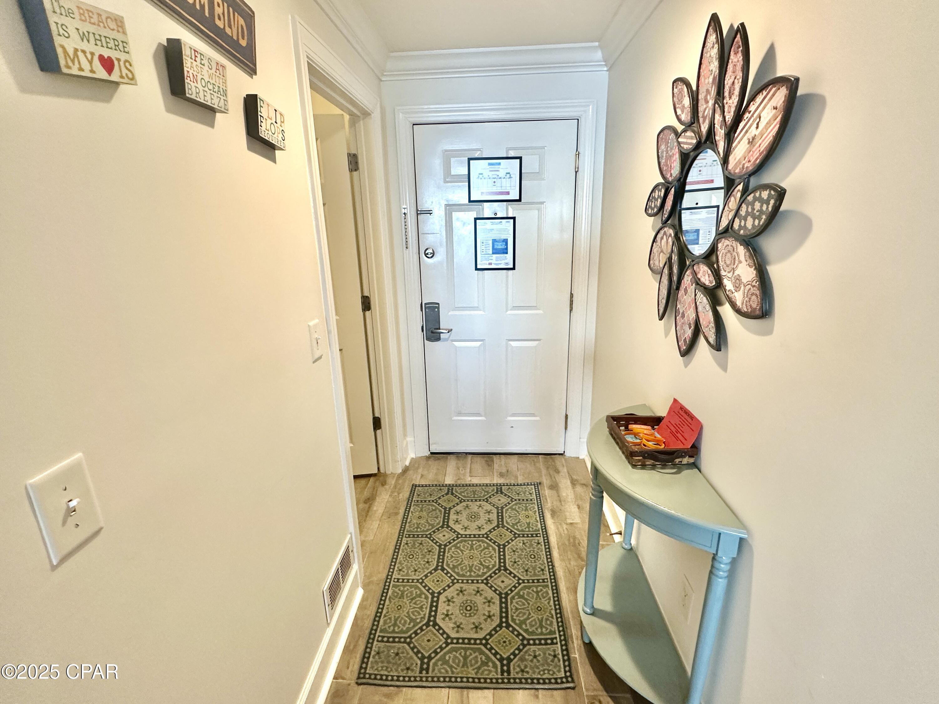 14415 Front Beach Road, Unit 1505 Panama City Beach, FL 32413 - Photo 15 of 50