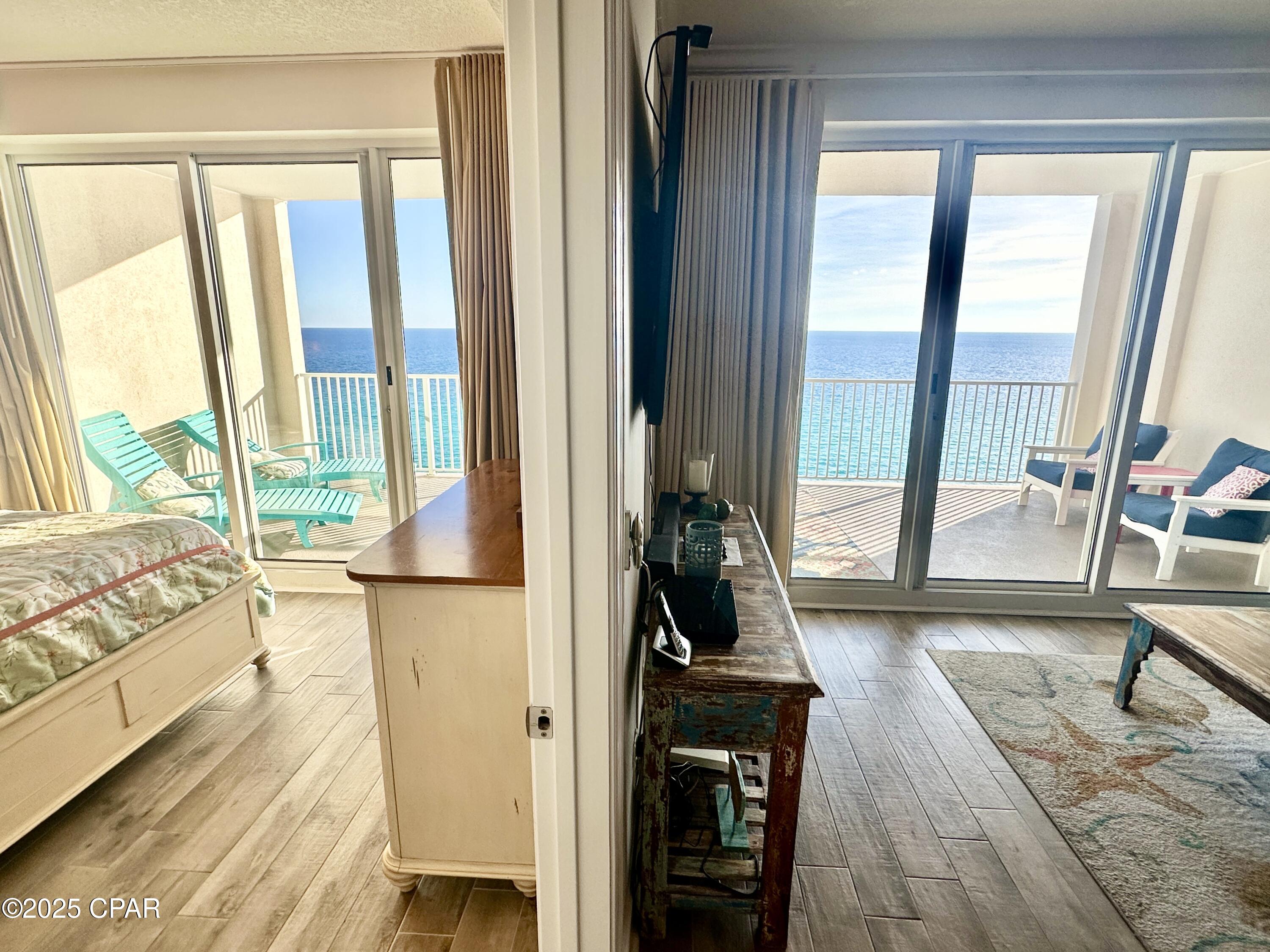 14415 Front Beach Road, Unit 1505 Panama City Beach, FL 32413 - Photo 16 of 50