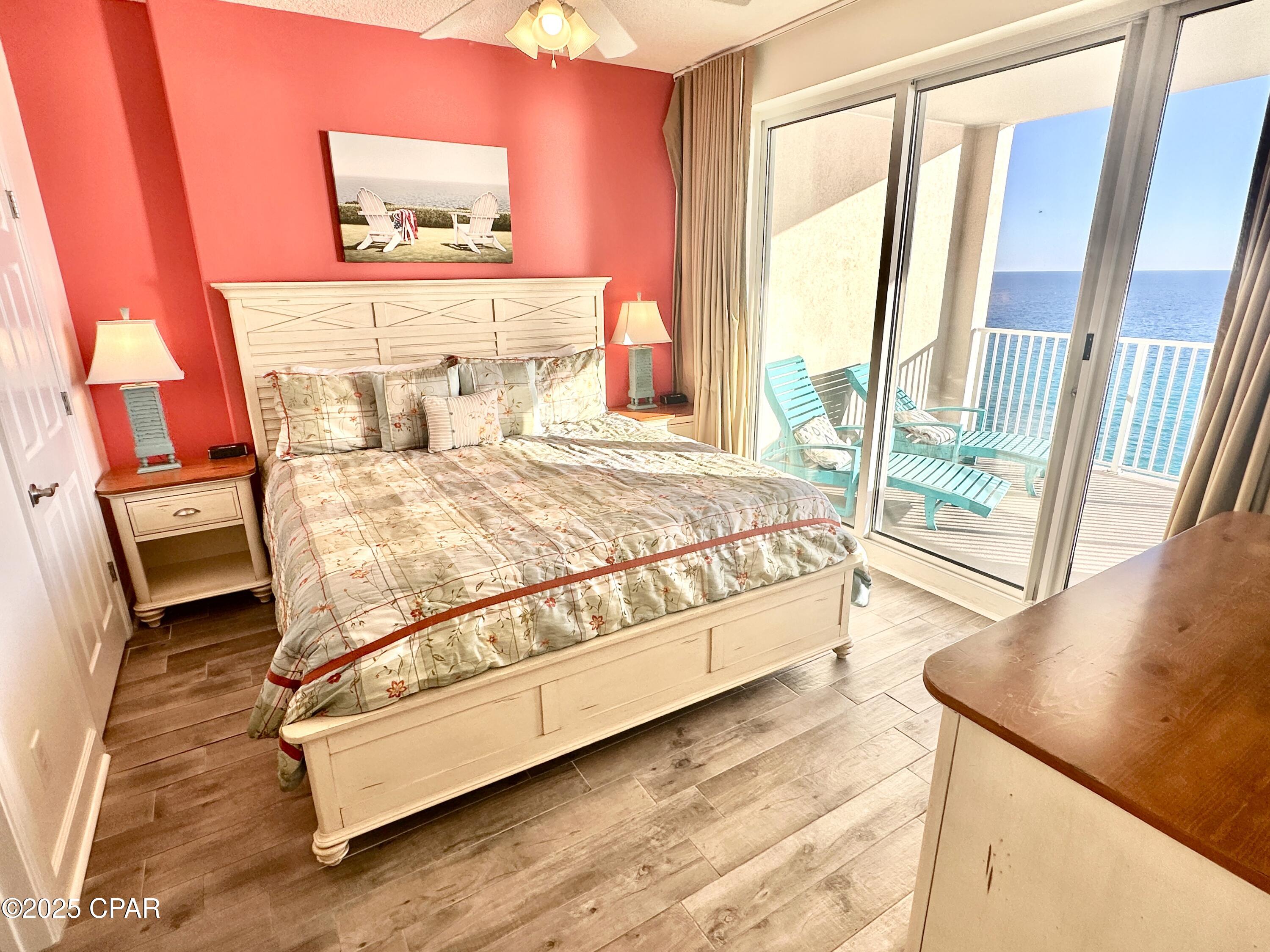 14415 Front Beach Road, Unit 1505 Panama City Beach, FL 32413 - Photo 17 of 50