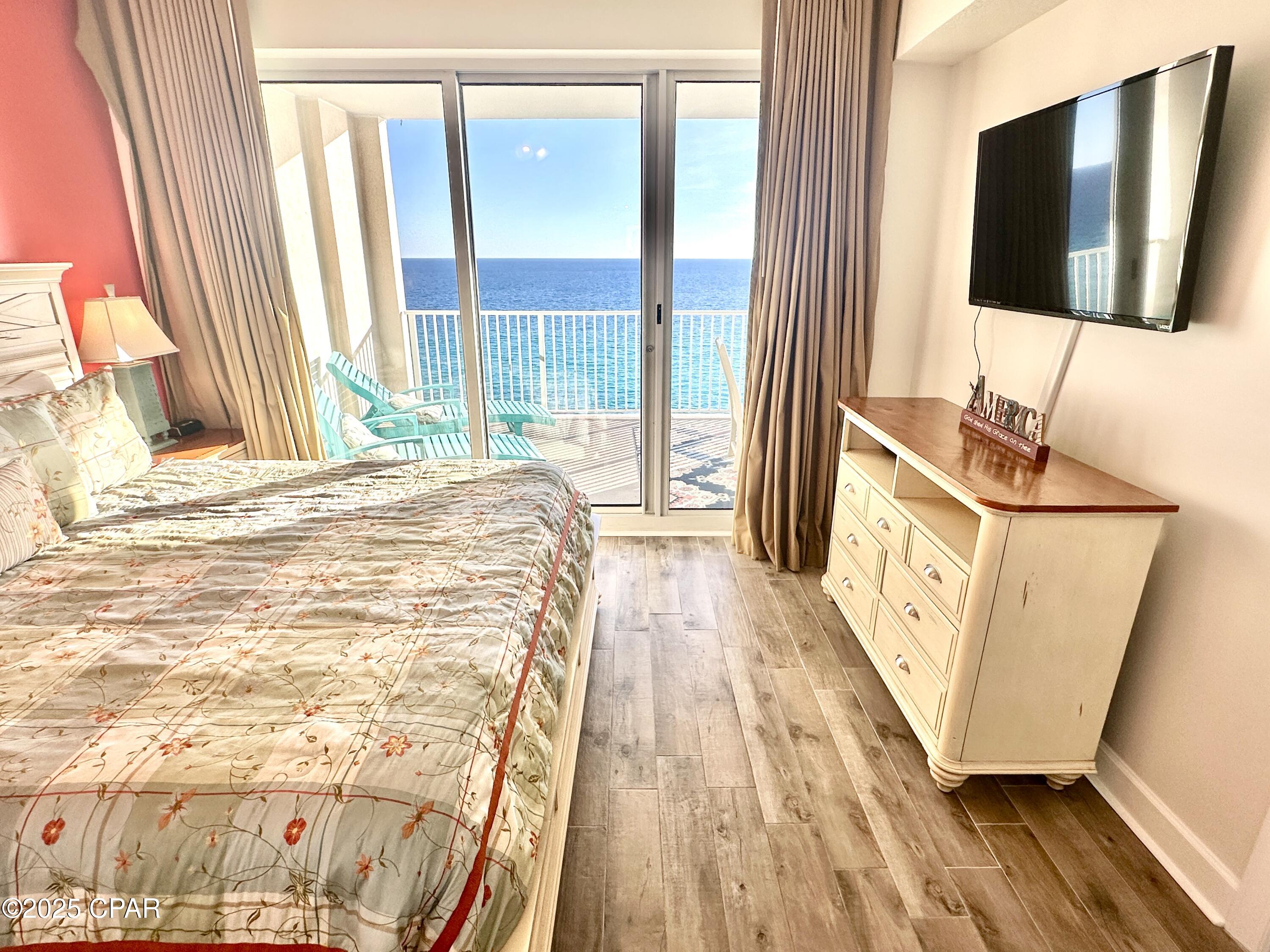 14415 Front Beach Road, Unit 1505 Panama City Beach, FL 32413 - Photo 18 of 50