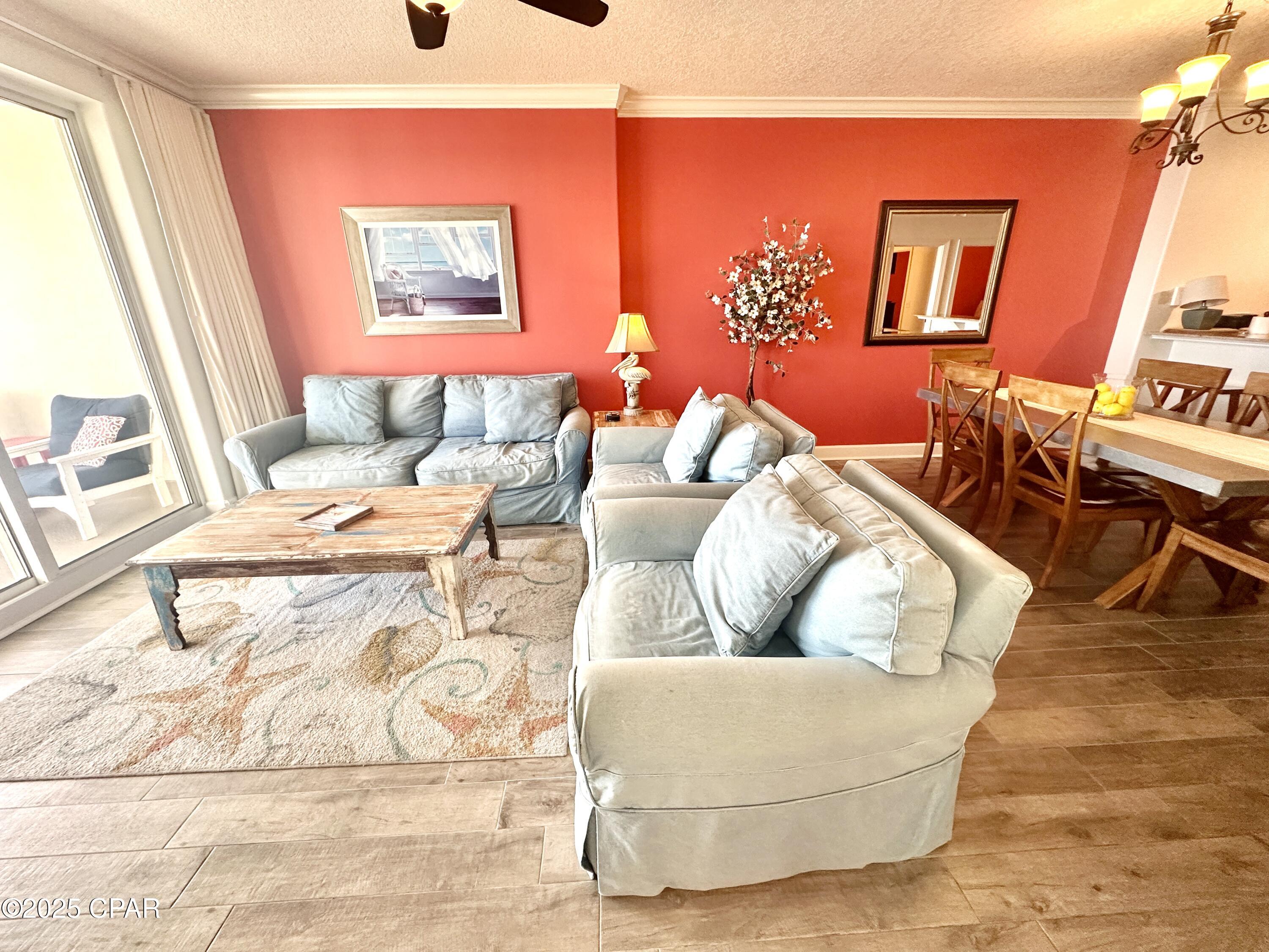 14415 Front Beach Road, Unit 1505 Panama City Beach, FL 32413 - Photo 2 of 50