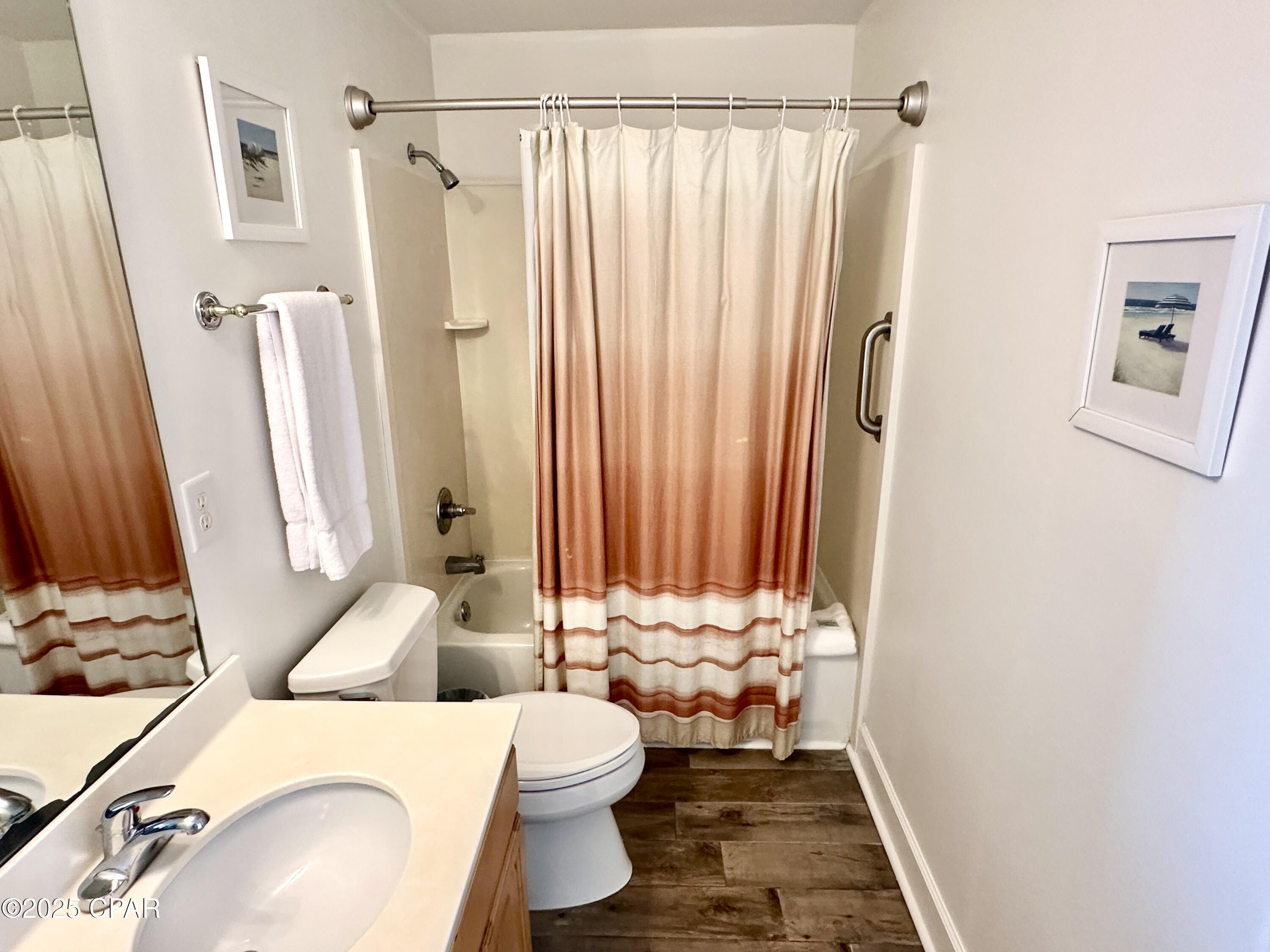 14415 Front Beach Road, Unit 1505 Panama City Beach, FL 32413 - Photo 22 of 50