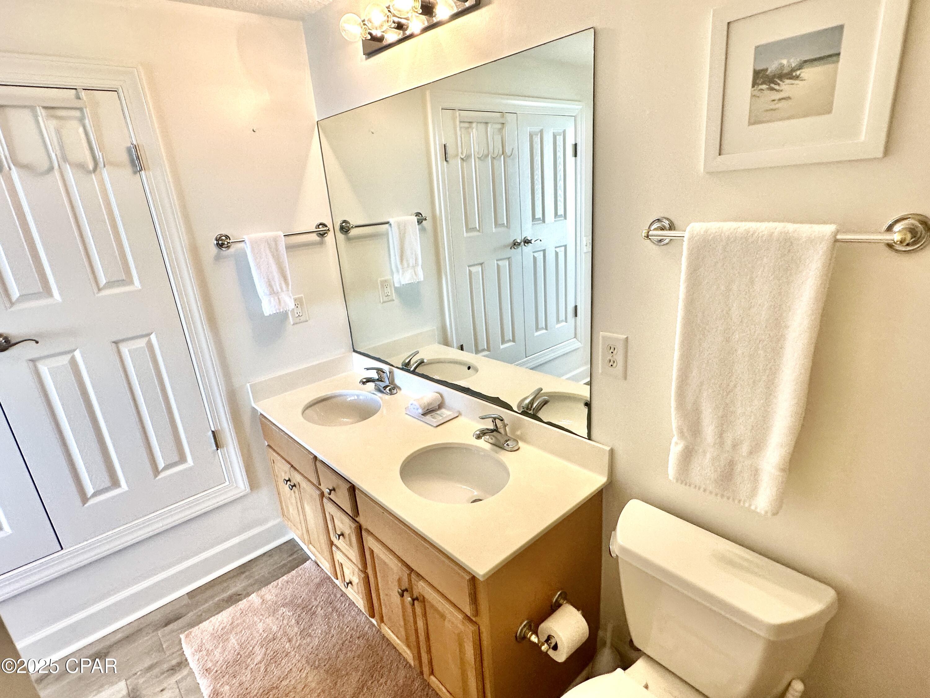 14415 Front Beach Road, Unit 1505 Panama City Beach, FL 32413 - Photo 23 of 50