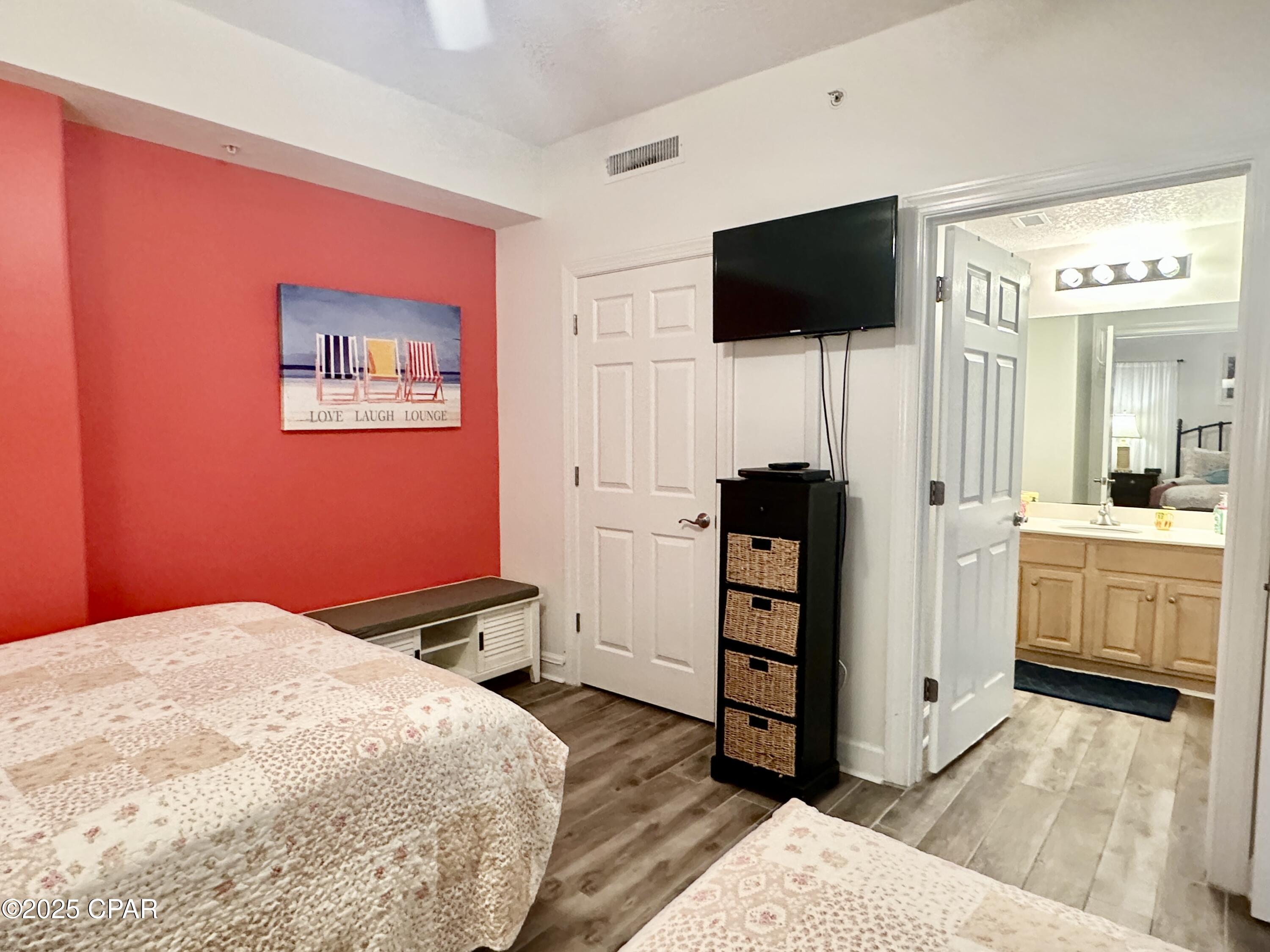 14415 Front Beach Road, Unit 1505 Panama City Beach, FL 32413 - Photo 27 of 50