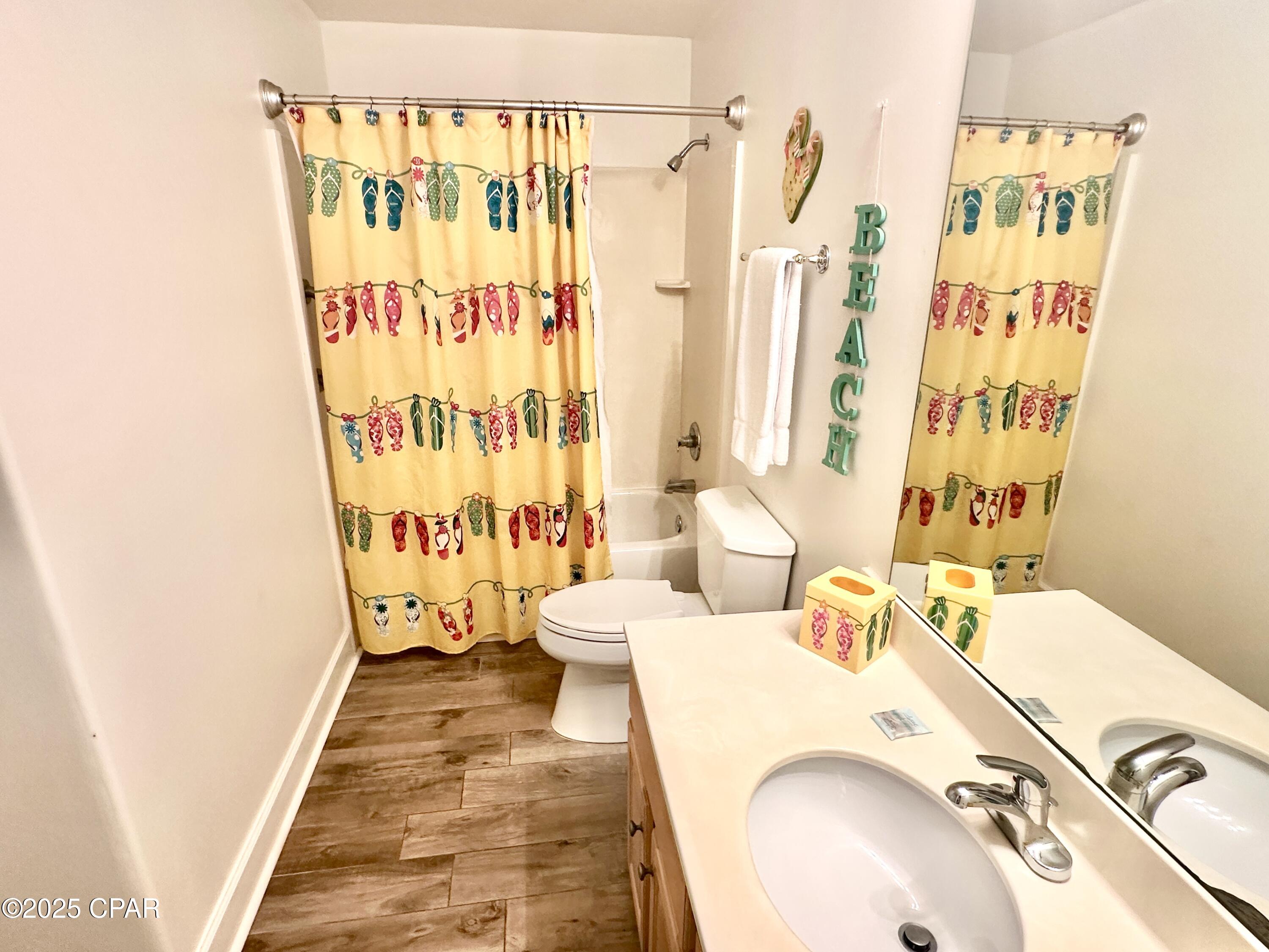 14415 Front Beach Road, Unit 1505 Panama City Beach, FL 32413 - Photo 28 of 50