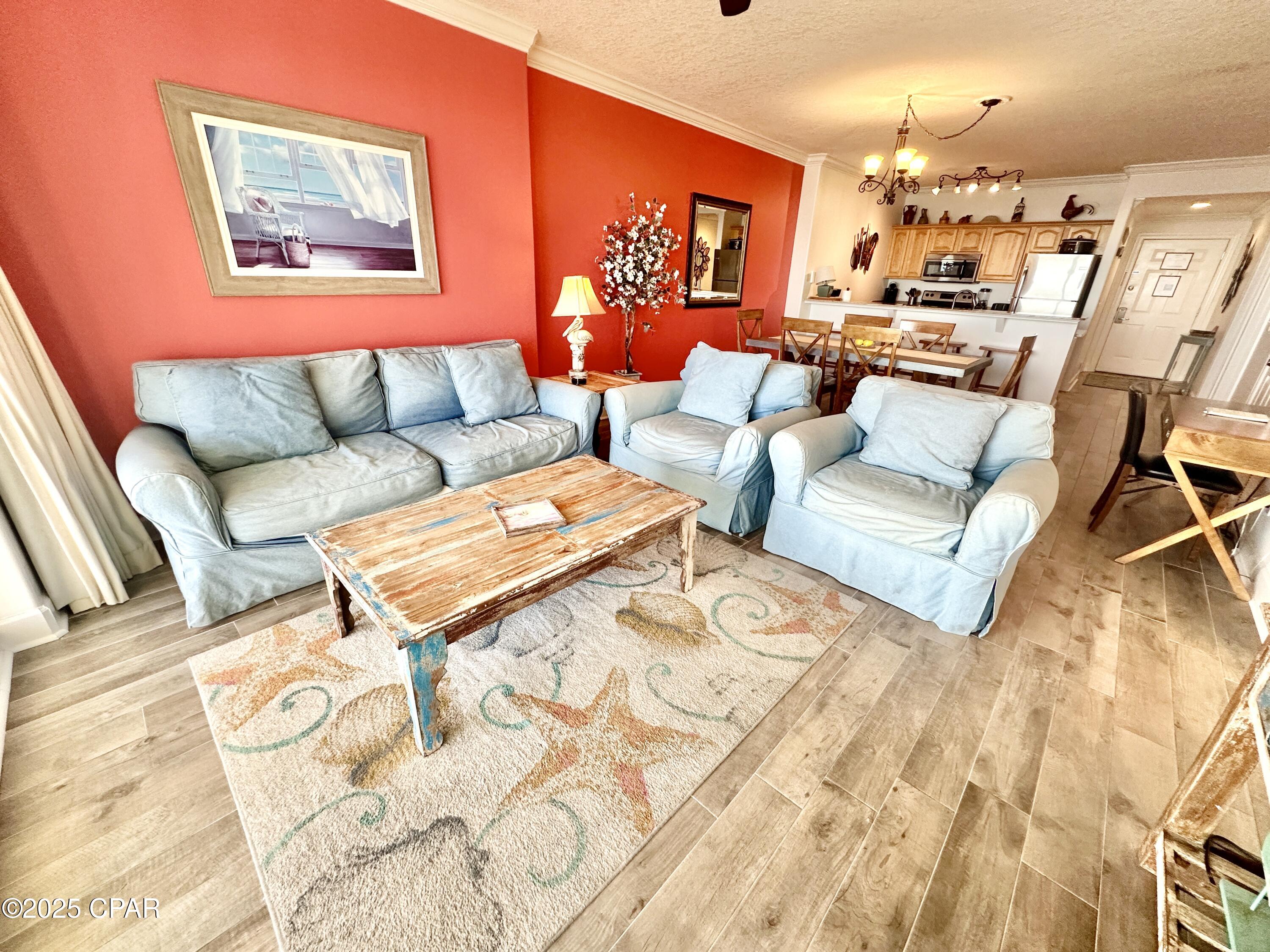 14415 Front Beach Road, Unit 1505 Panama City Beach, FL 32413 - Photo 3 of 50