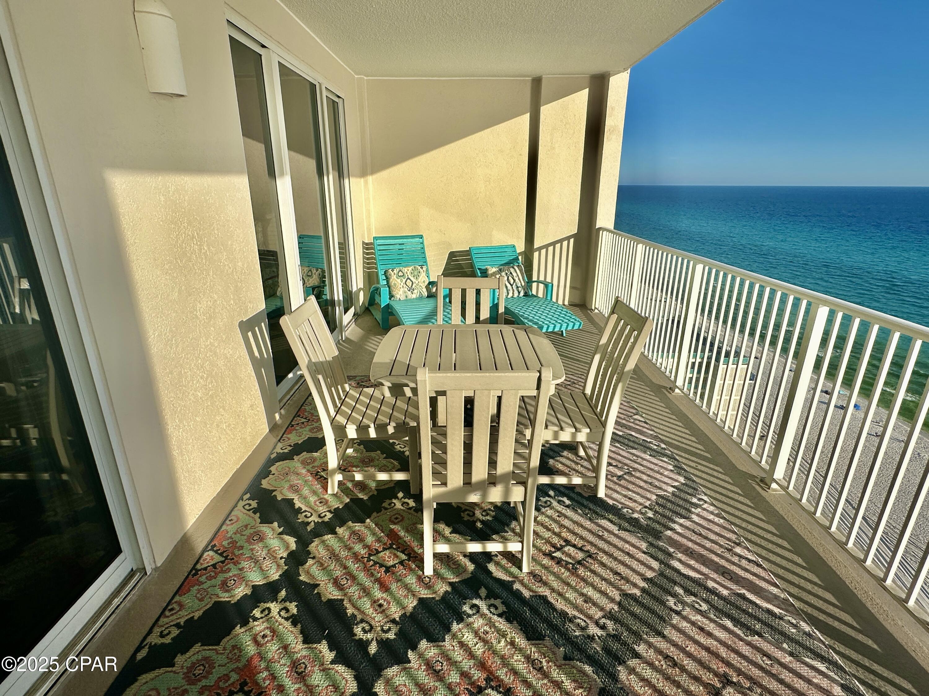 14415 Front Beach Road, Unit 1505 Panama City Beach, FL 32413 - Photo 31 of 50