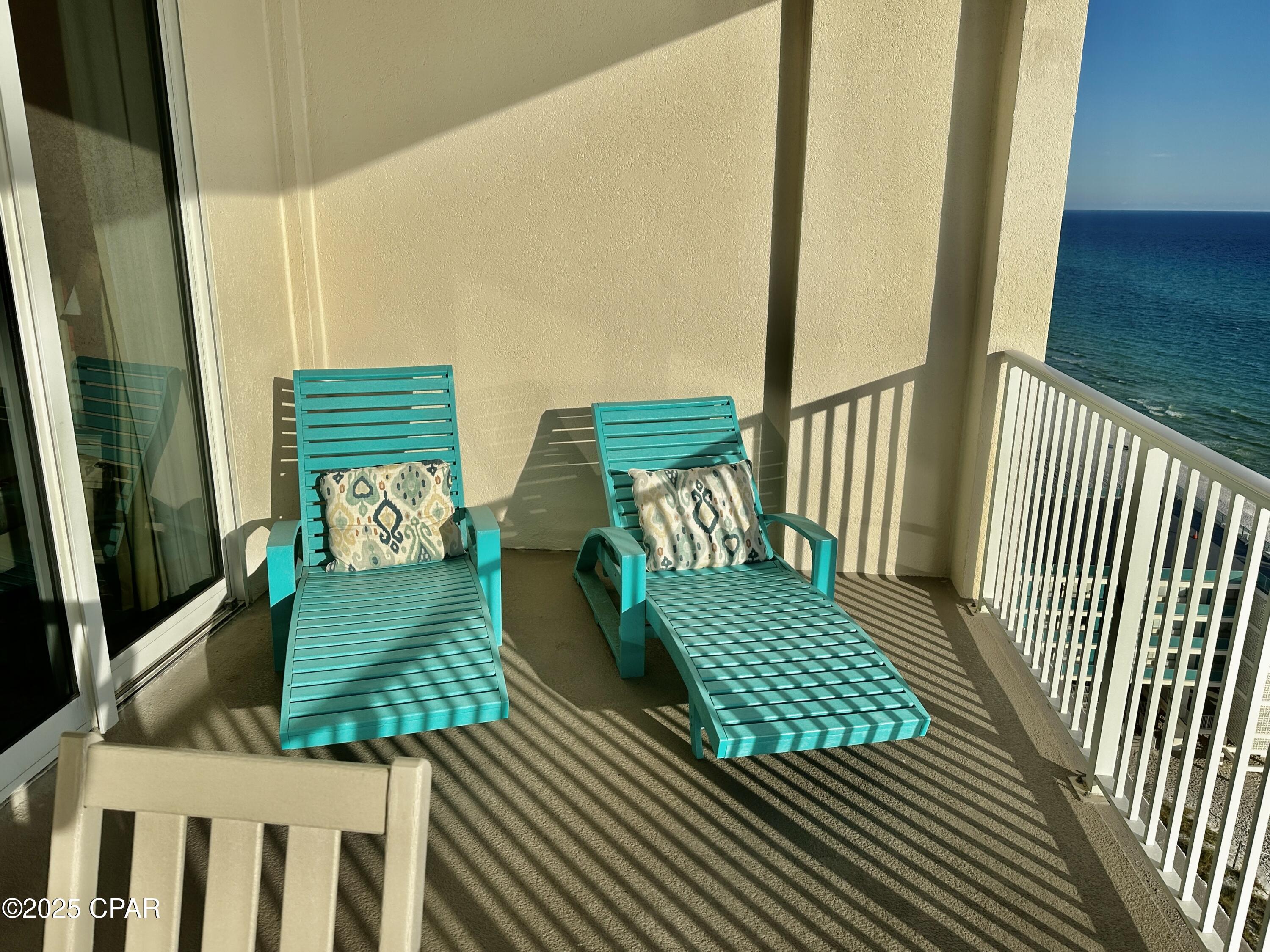 14415 Front Beach Road, Unit 1505 Panama City Beach, FL 32413 - Photo 32 of 50