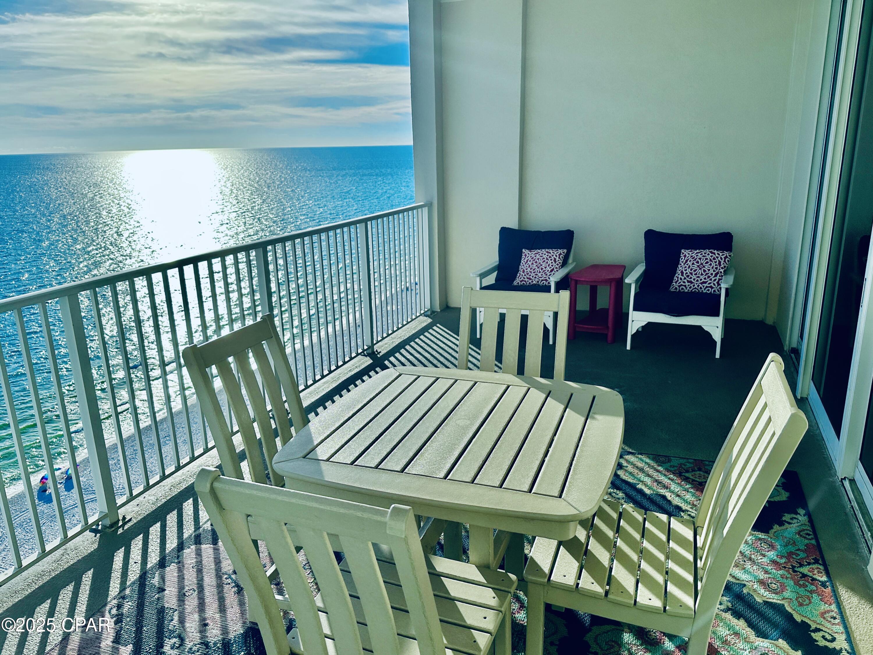 14415 Front Beach Road, Unit 1505 Panama City Beach, FL 32413 - Photo 33 of 50