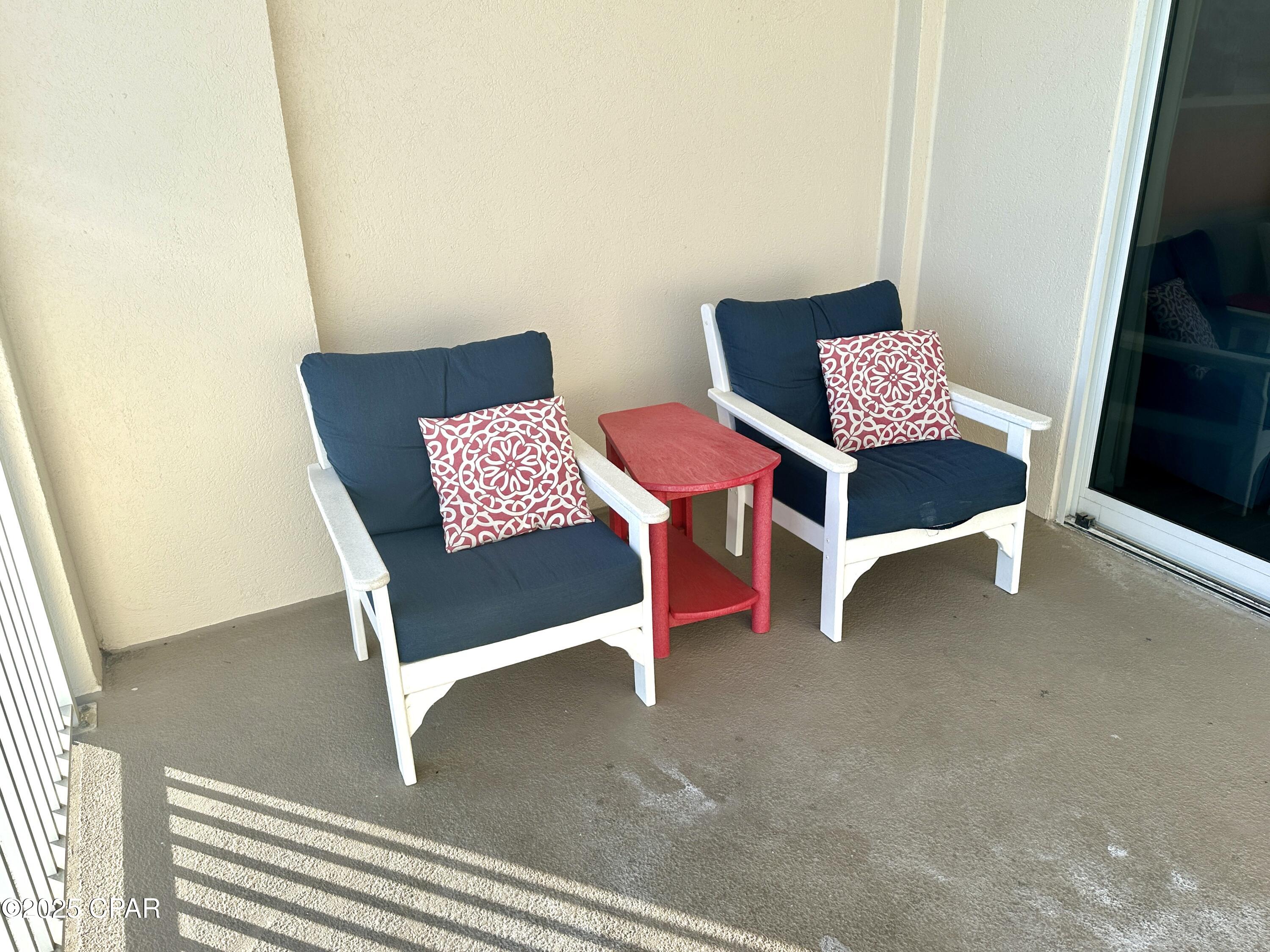 14415 Front Beach Road, Unit 1505 Panama City Beach, FL 32413 - Photo 34 of 50