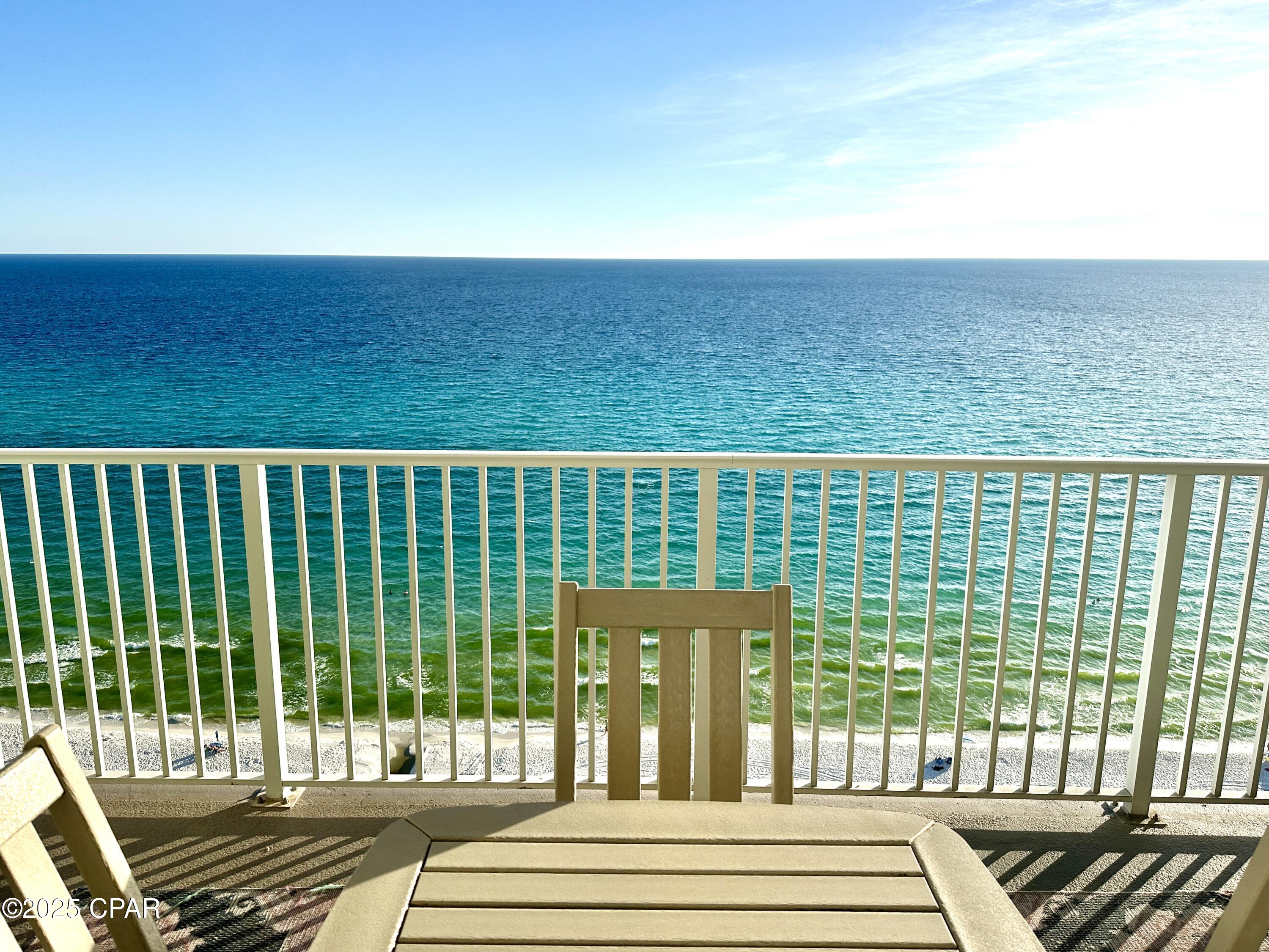 14415 Front Beach Road, Unit 1505 Panama City Beach, FL 32413 - Photo 35 of 50