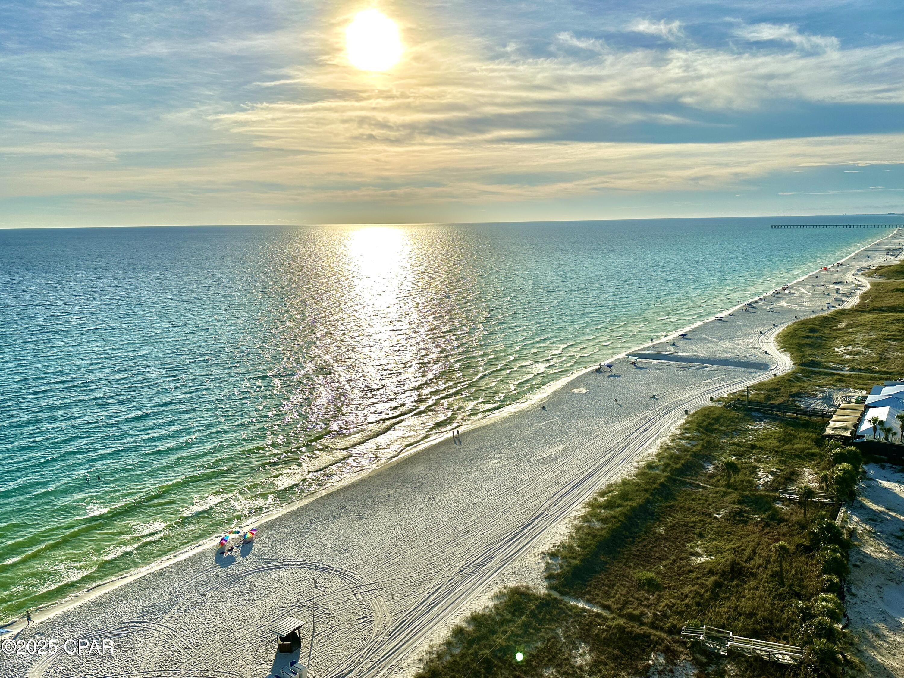 14415 Front Beach Road, Unit 1505 Panama City Beach, FL 32413 - Photo 36 of 50