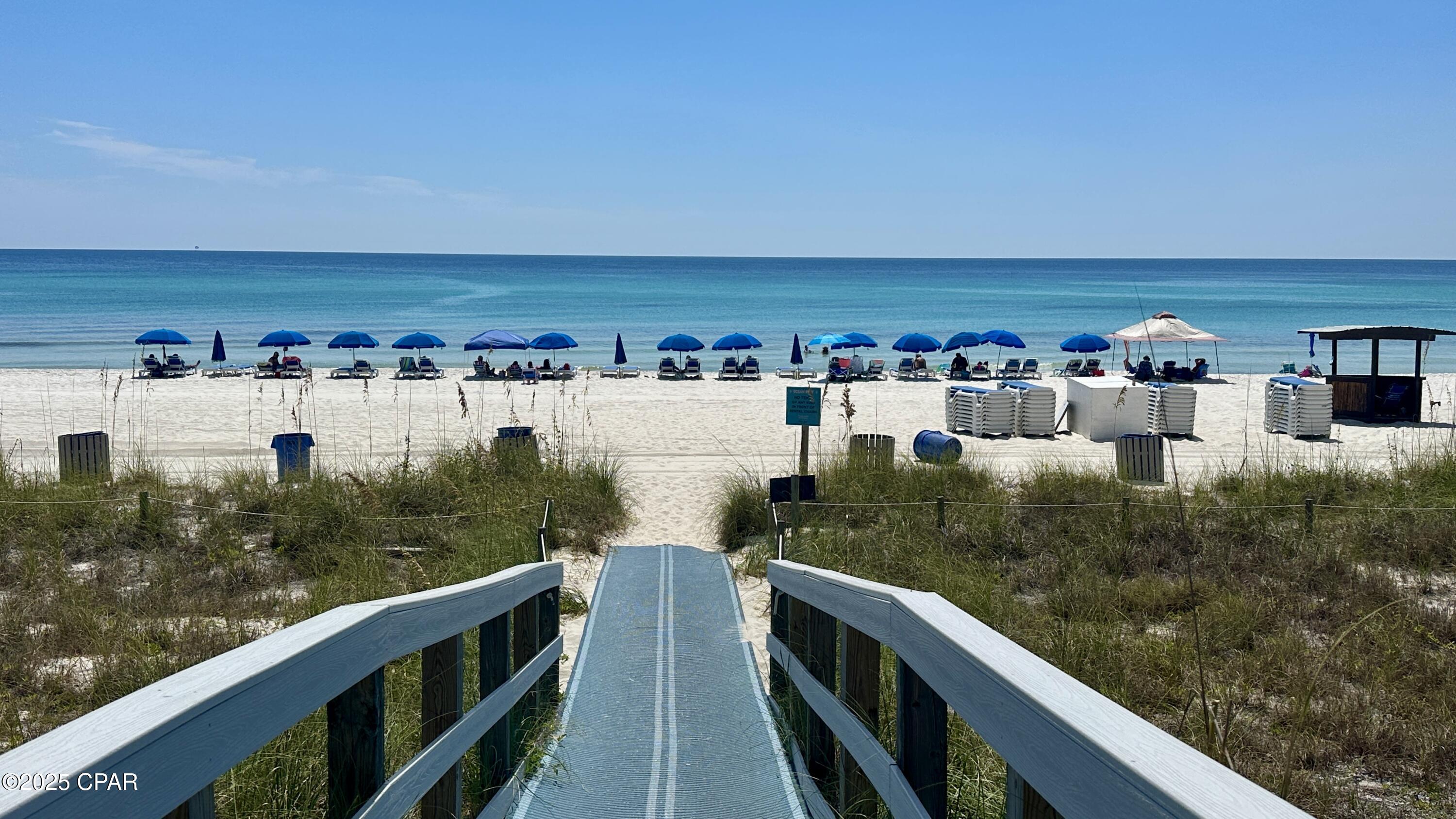 14415 Front Beach Road, Unit 1505 Panama City Beach, FL 32413 - Photo 37 of 50