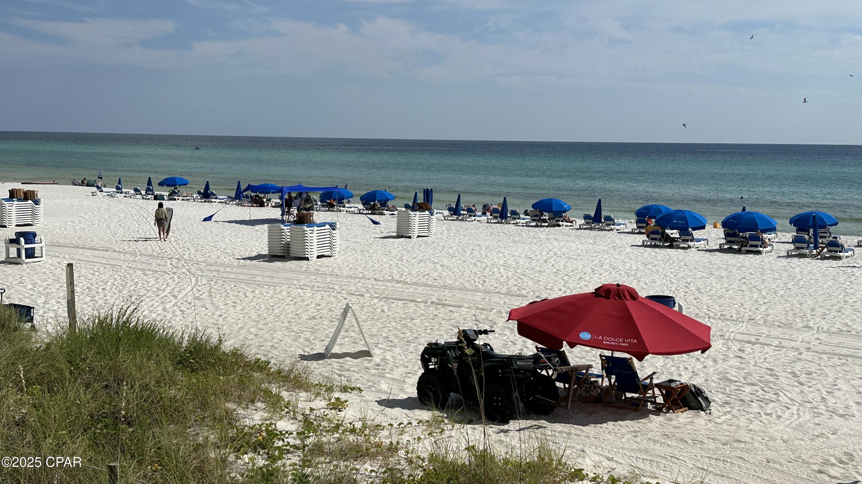 14415 Front Beach Road, Unit 1505 Panama City Beach, FL 32413 - Photo 38 of 50