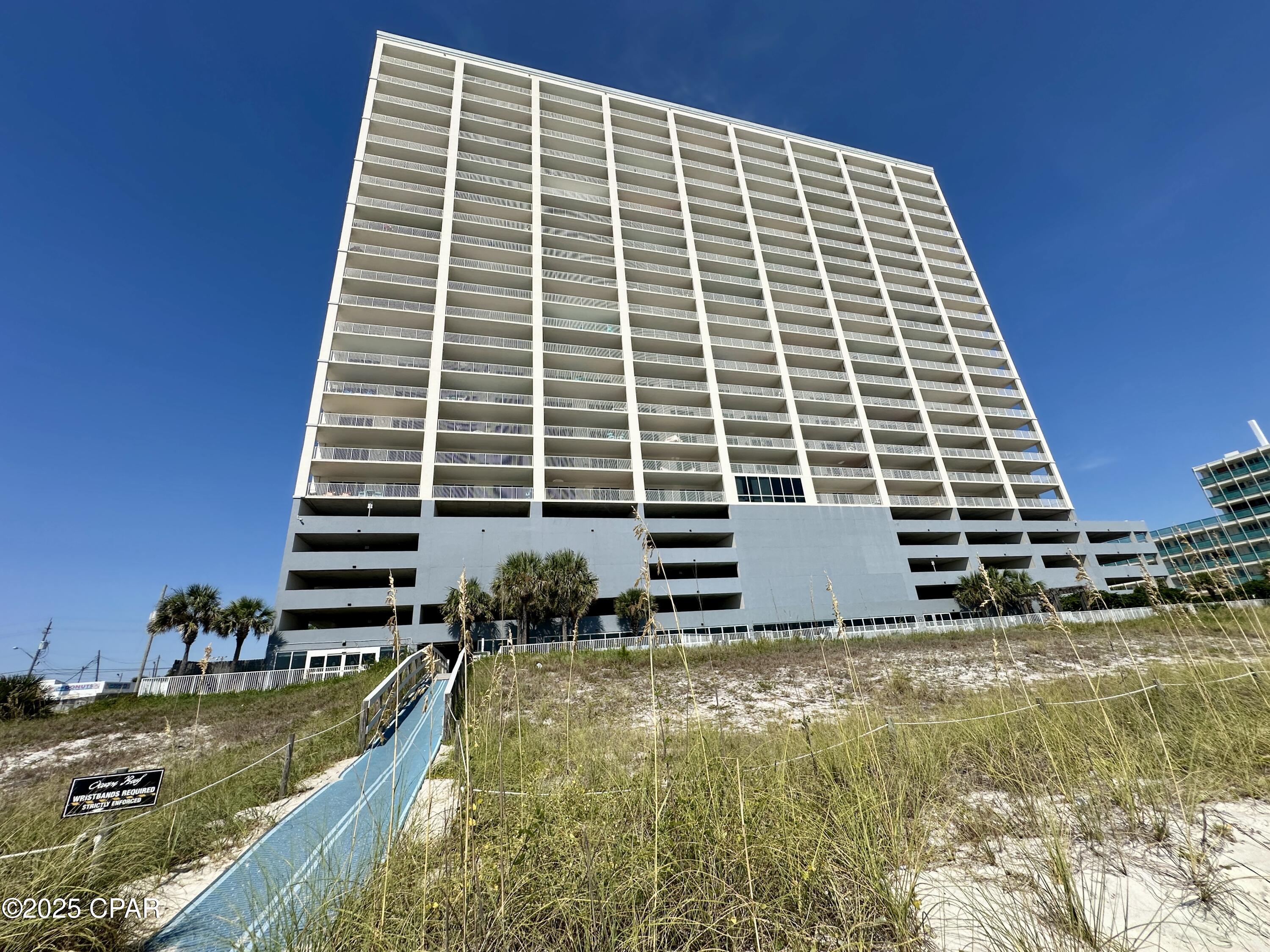 14415 Front Beach Road, Unit 1505 Panama City Beach, FL 32413 - Photo 40 of 50