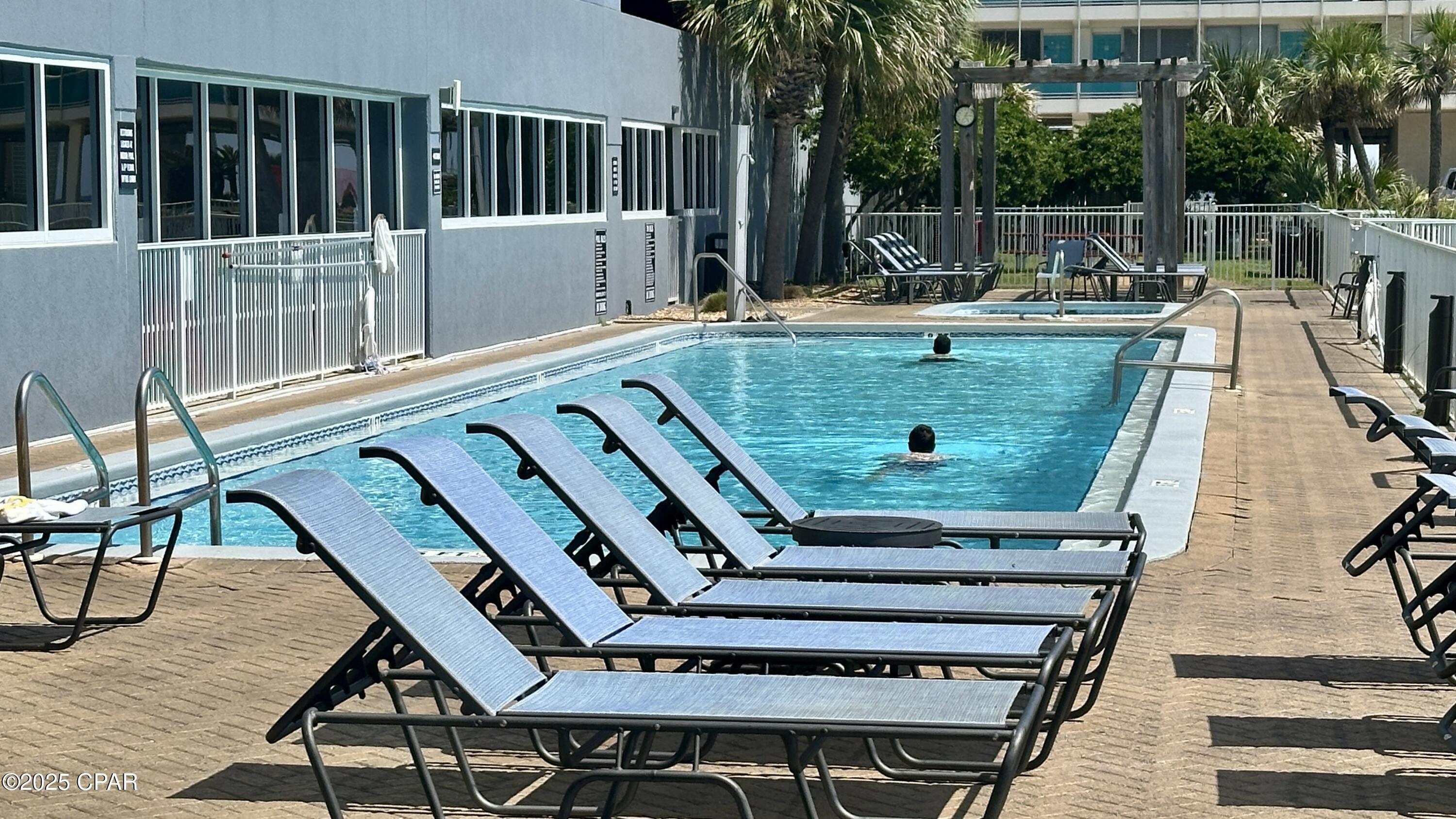 14415 Front Beach Road, Unit 1505 Panama City Beach, FL 32413 - Photo 41 of 50