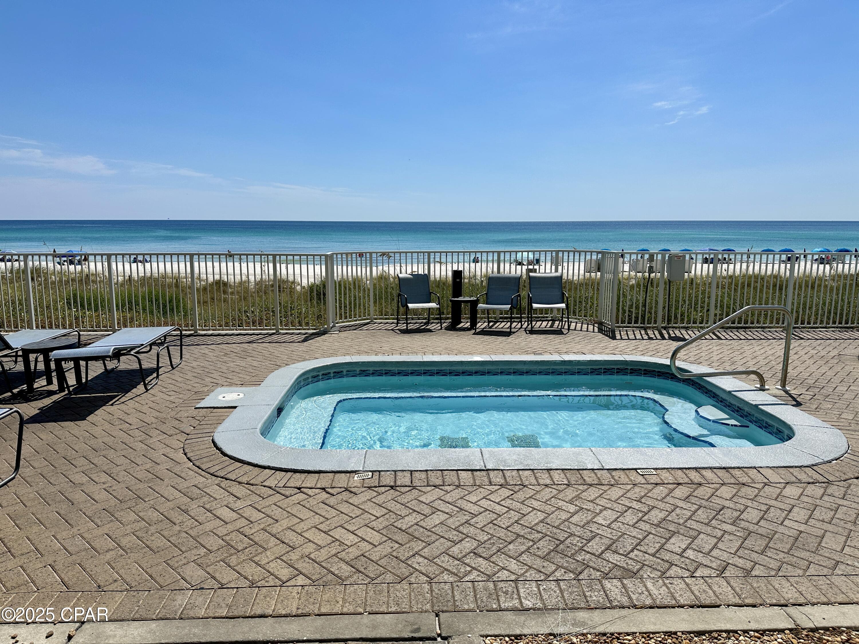 14415 Front Beach Road, Unit 1505 Panama City Beach, FL 32413 - Photo 42 of 50