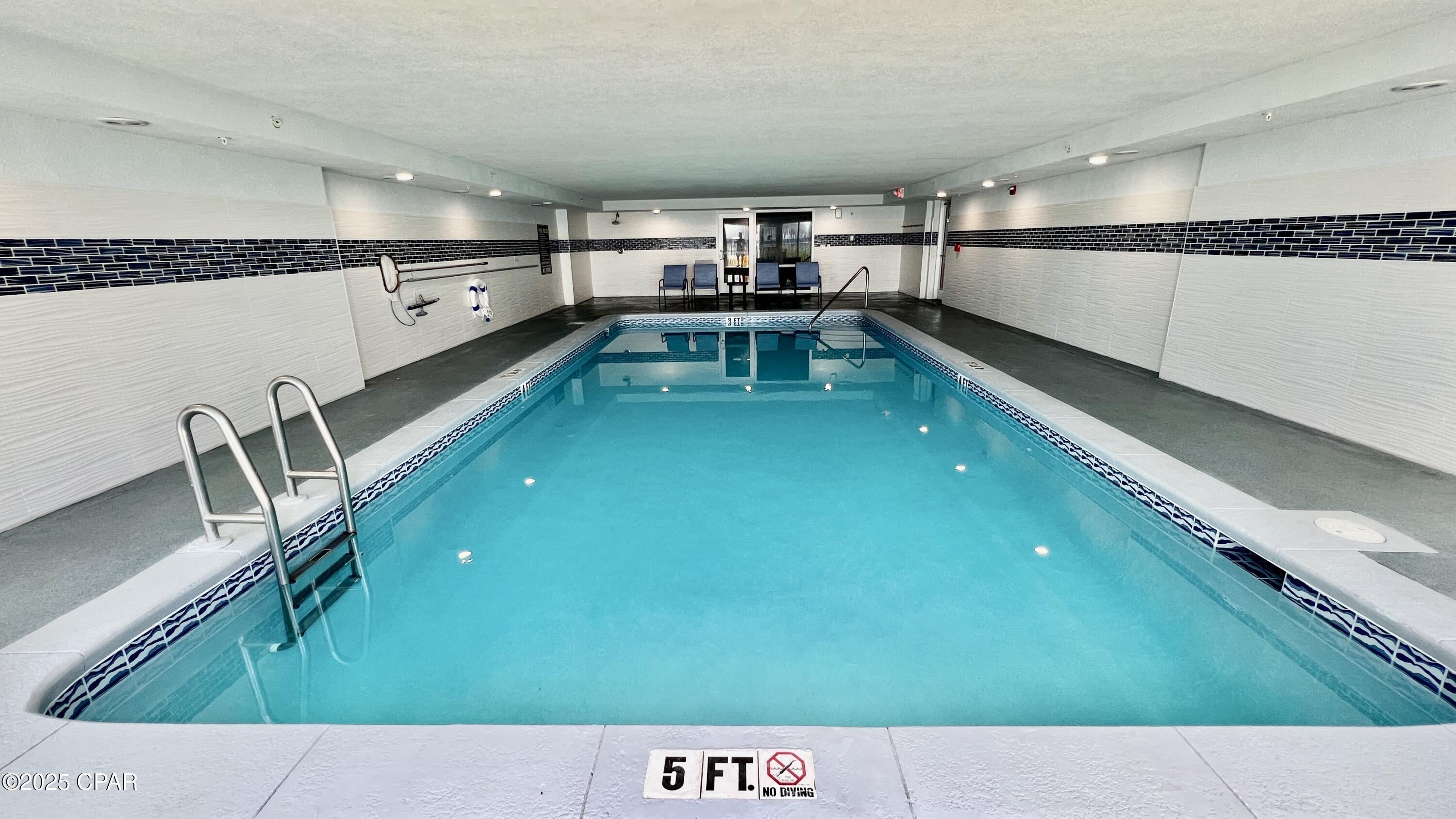 14415 Front Beach Road, Unit 1505 Panama City Beach, FL 32413 - Photo 43 of 50