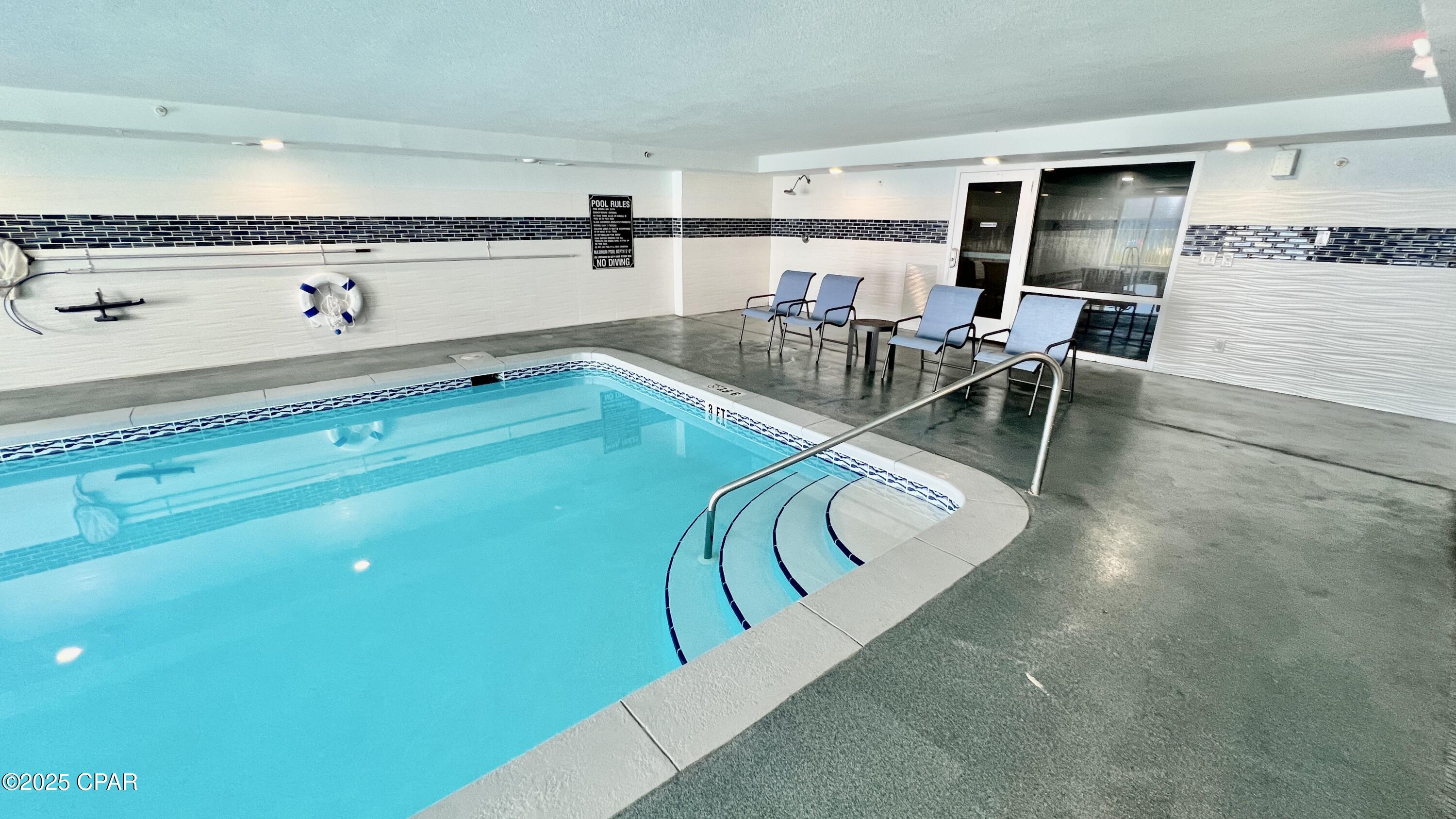 14415 Front Beach Road, Unit 1505 Panama City Beach, FL 32413 - Photo 44 of 50