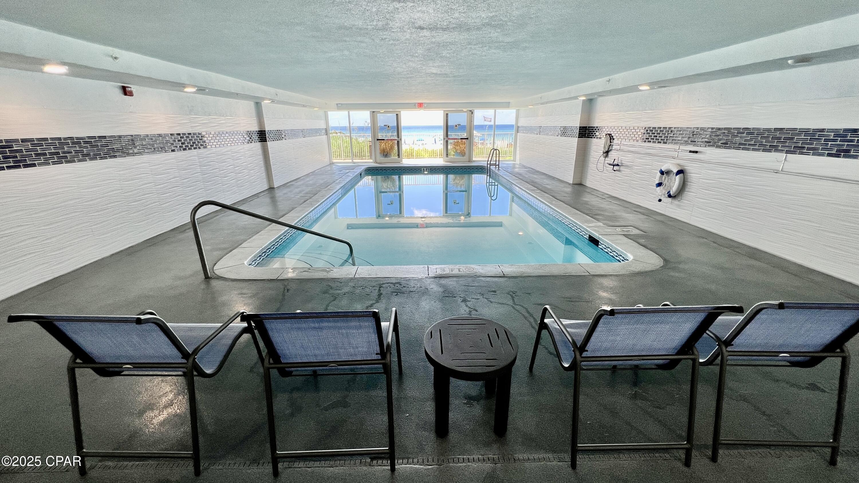 14415 Front Beach Road, Unit 1505 Panama City Beach, FL 32413 - Photo 45 of 50