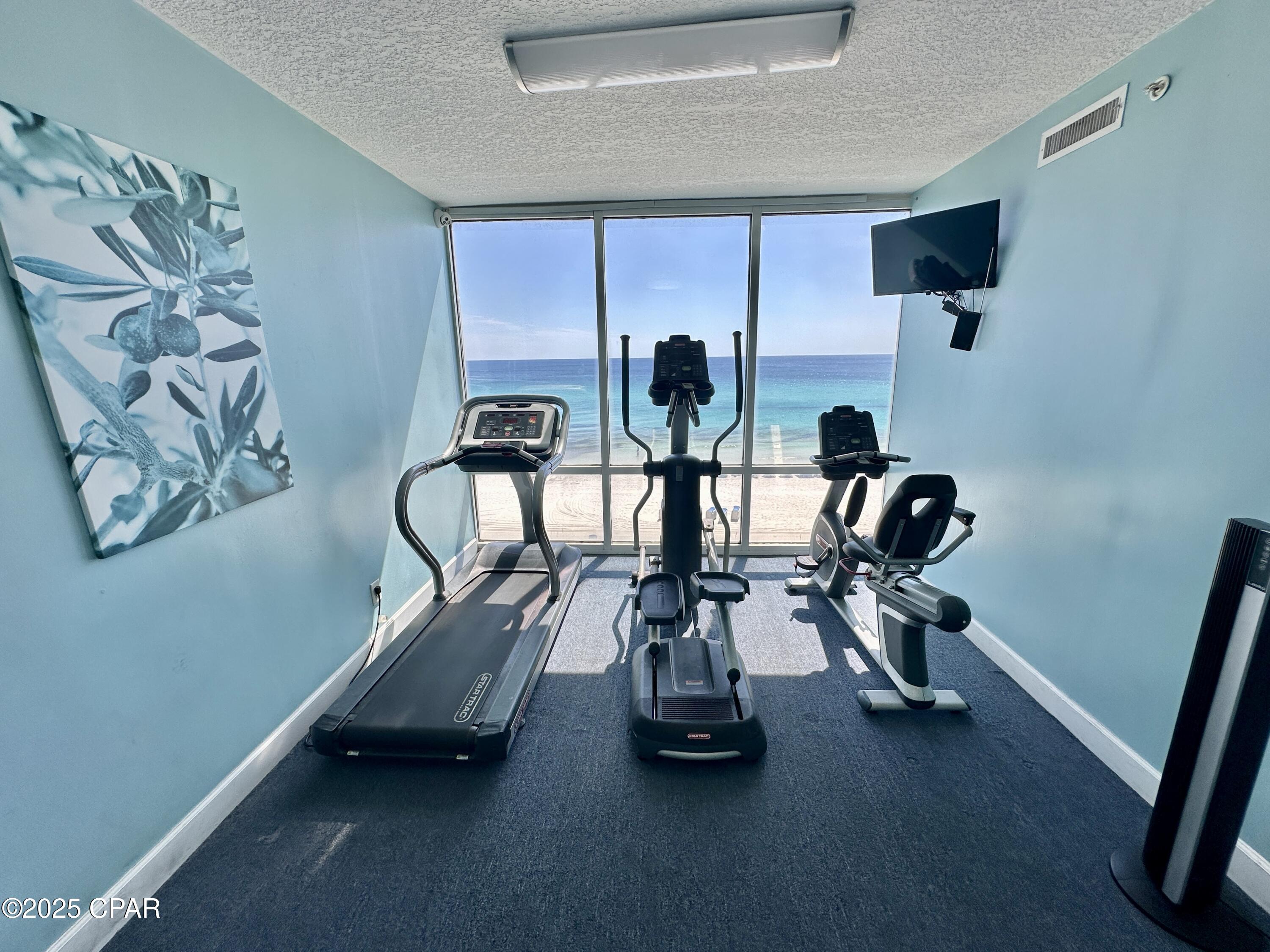 14415 Front Beach Road, Unit 1505 Panama City Beach, FL 32413 - Photo 46 of 50