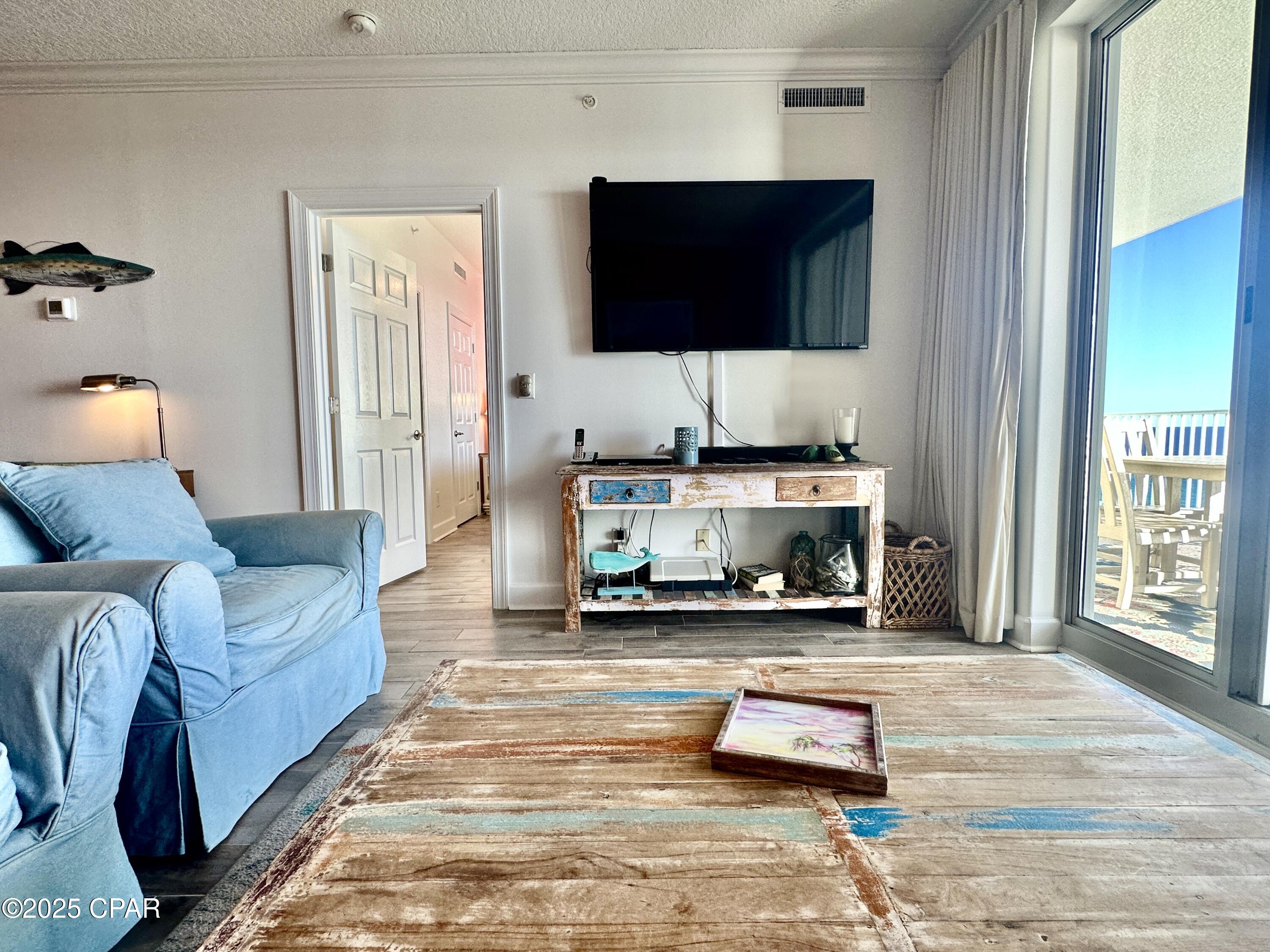 14415 Front Beach Road, Unit 1505 Panama City Beach, FL 32413 - Photo 5 of 50