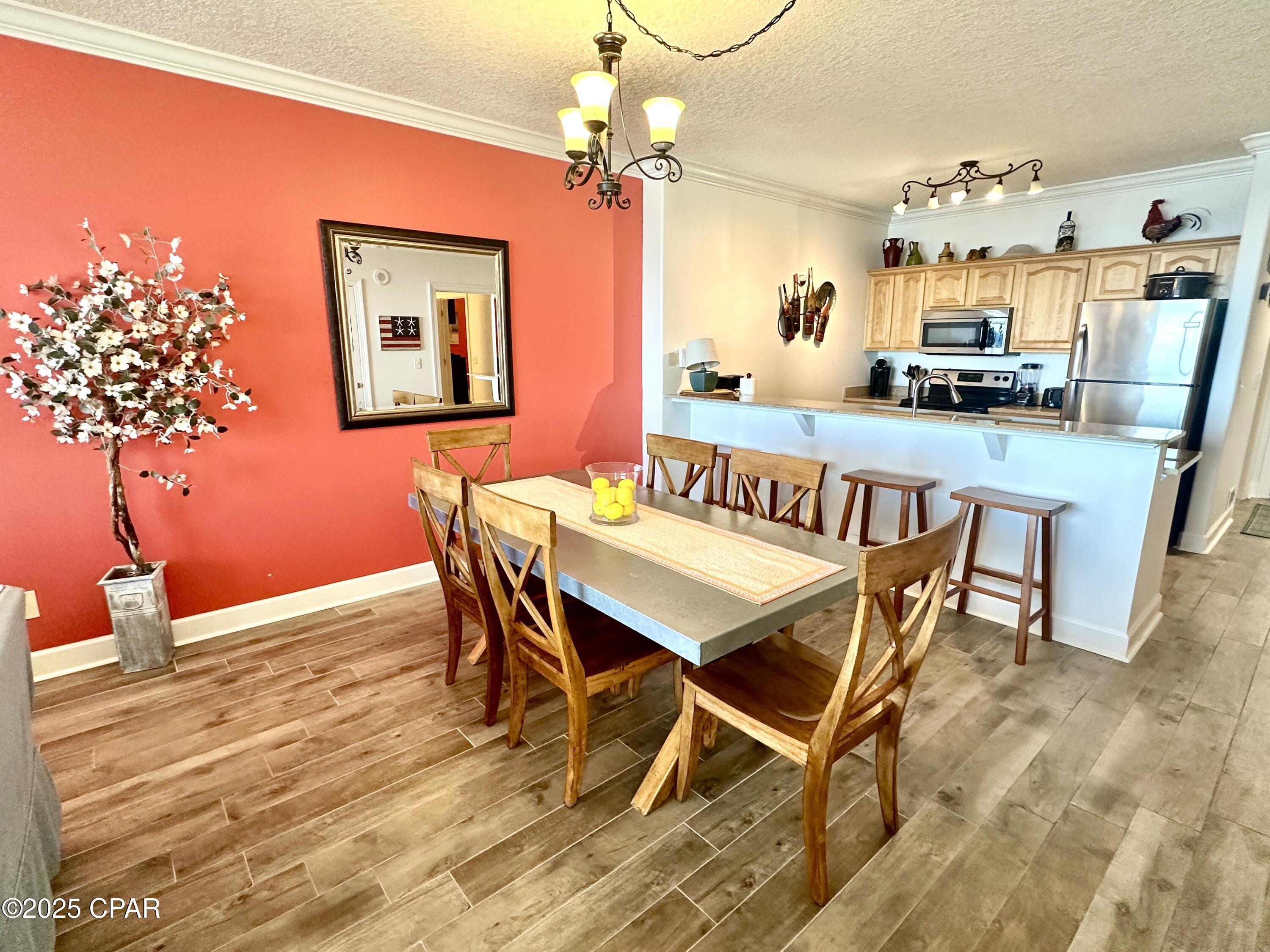 14415 Front Beach Road, Unit 1505 Panama City Beach, FL 32413 - Photo 7 of 50