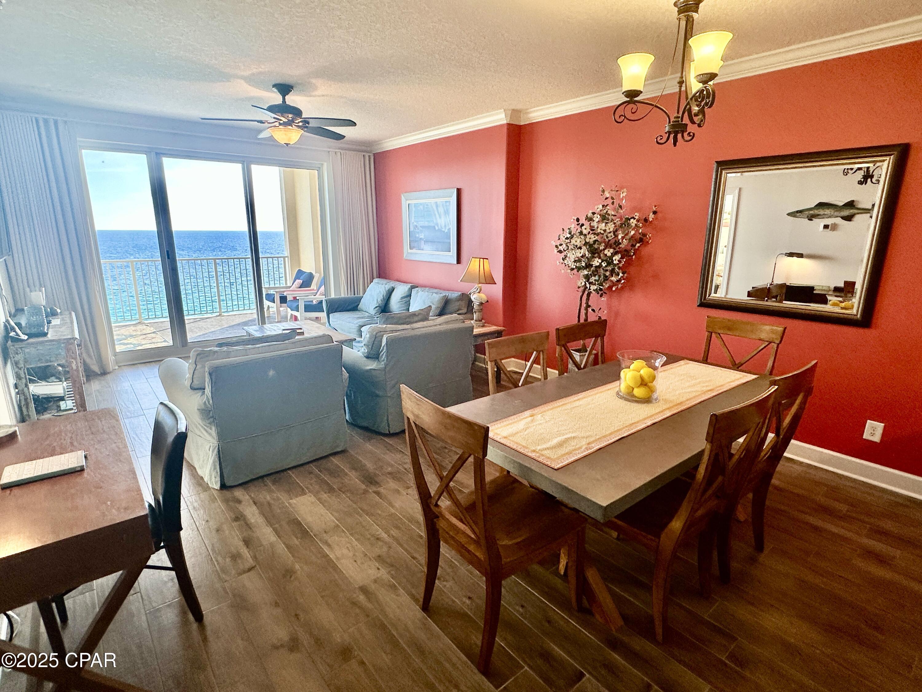 14415 Front Beach Road, Unit 1505 Panama City Beach, FL 32413 - Photo 10 of 50