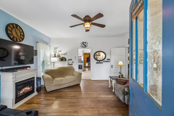 $200,000 | 108 King Drive East, Fayetteville, TN 37334