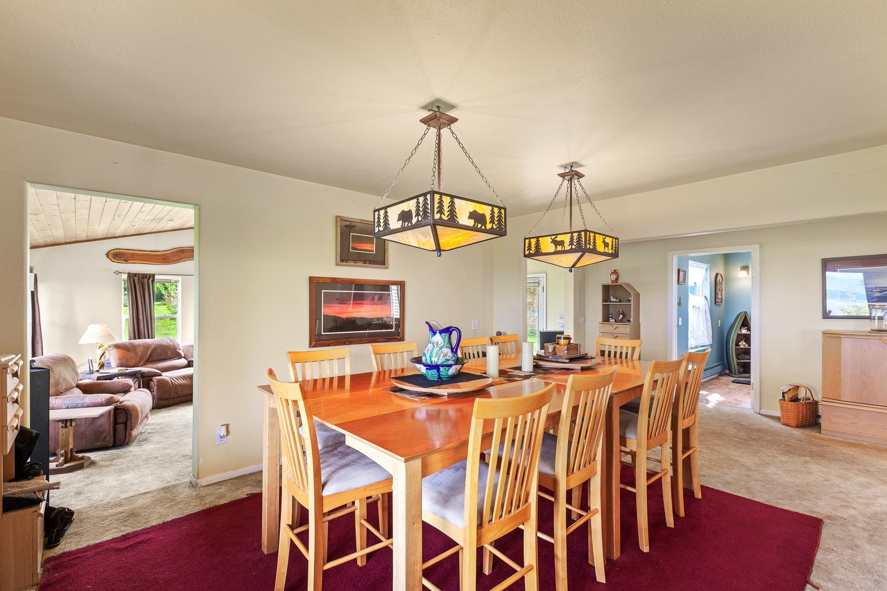 9338 South Caribou Ridge Road Harrison, ID 83833 - Photo 11 of 44